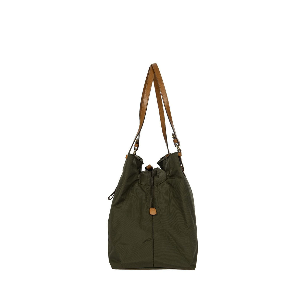 Bric's X-Bag Borsa a Mano Verde Oliva