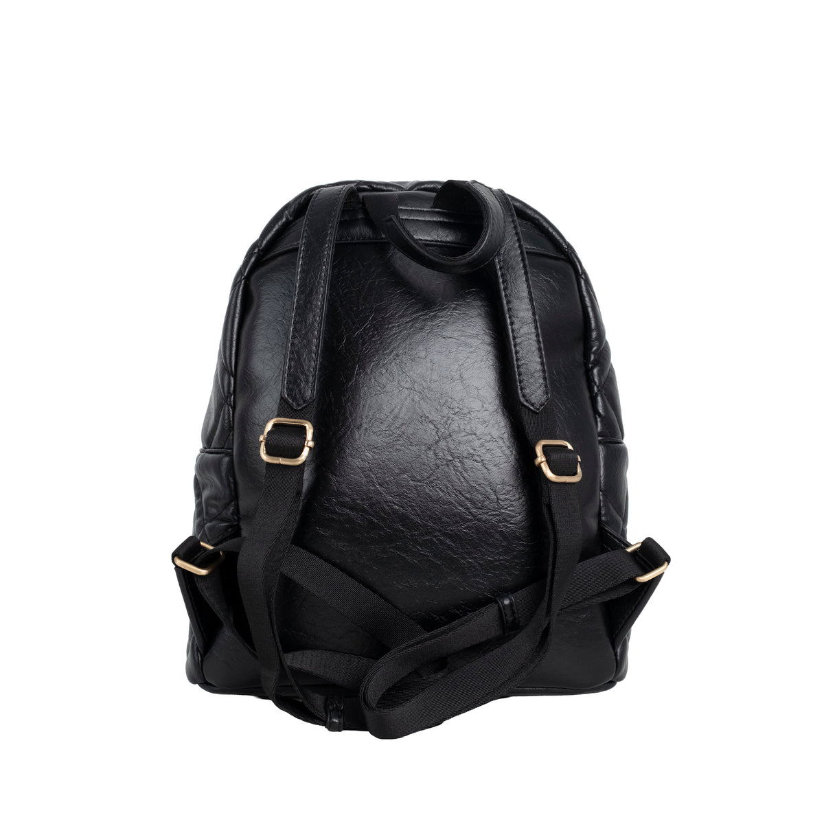 V73 Zaino Diaspro Nero