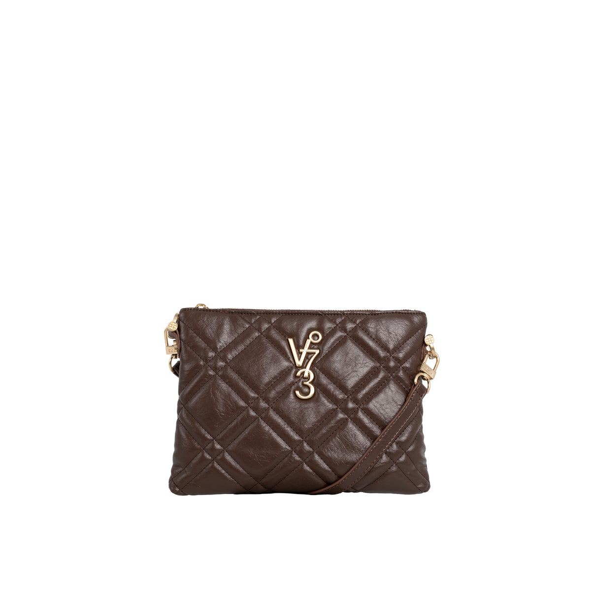 V73 Pochette Diaspro Moro