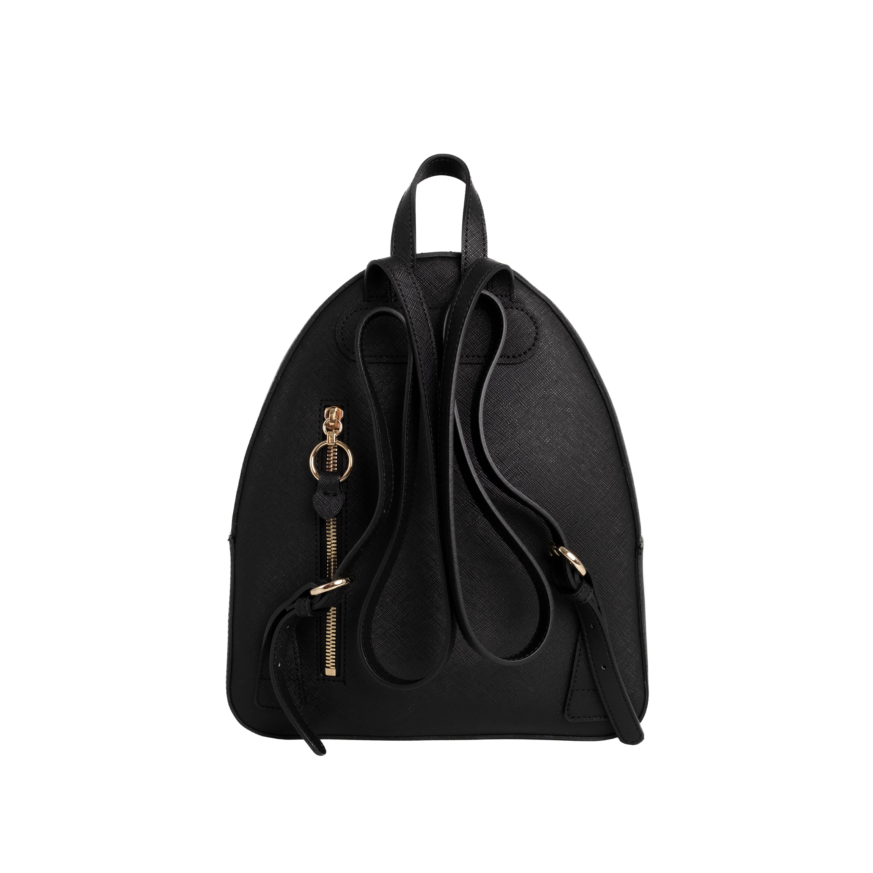 Alviero Martini Prima Classe Zaino Nero