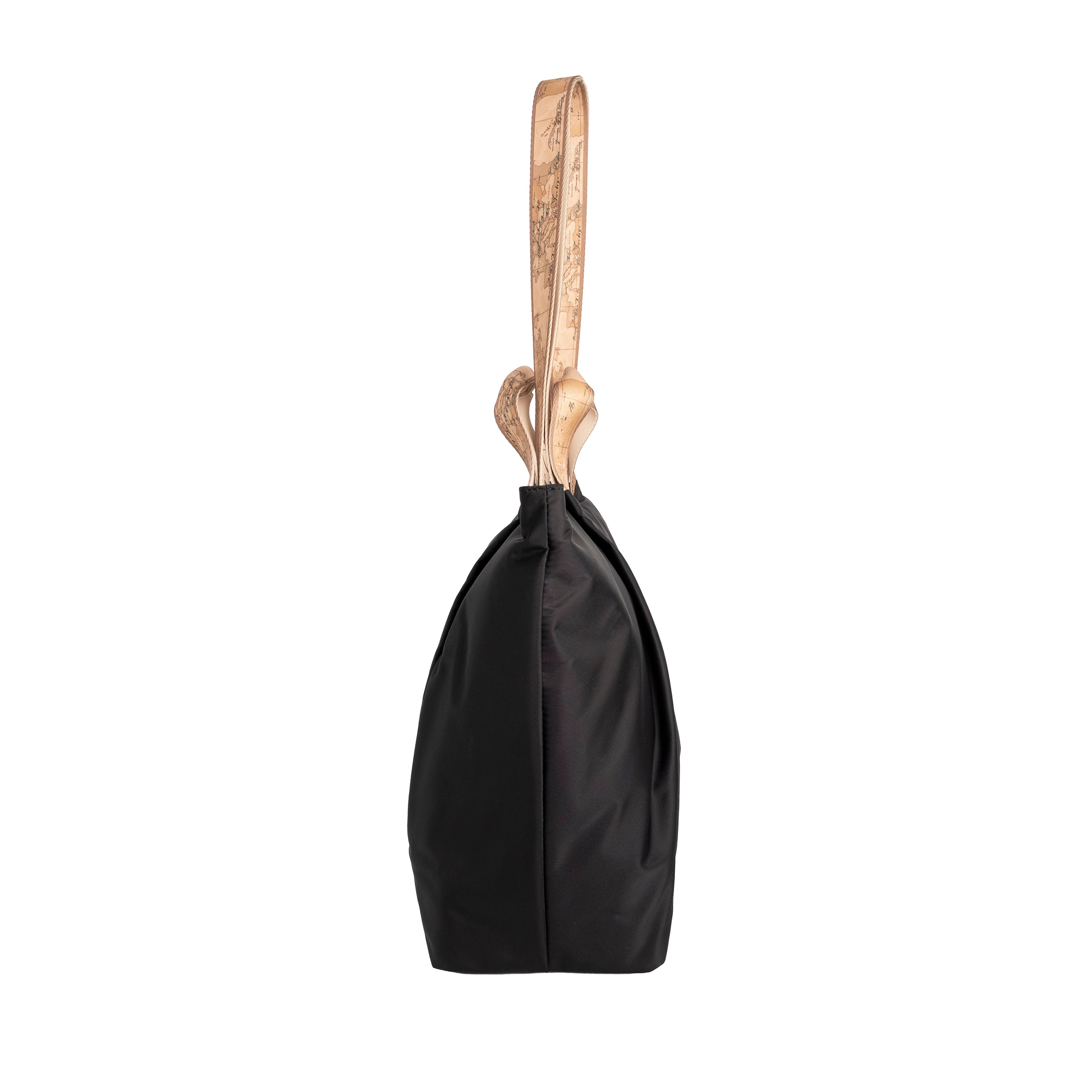 Alviero Martini Prima Classe Borsa Shopper Nero