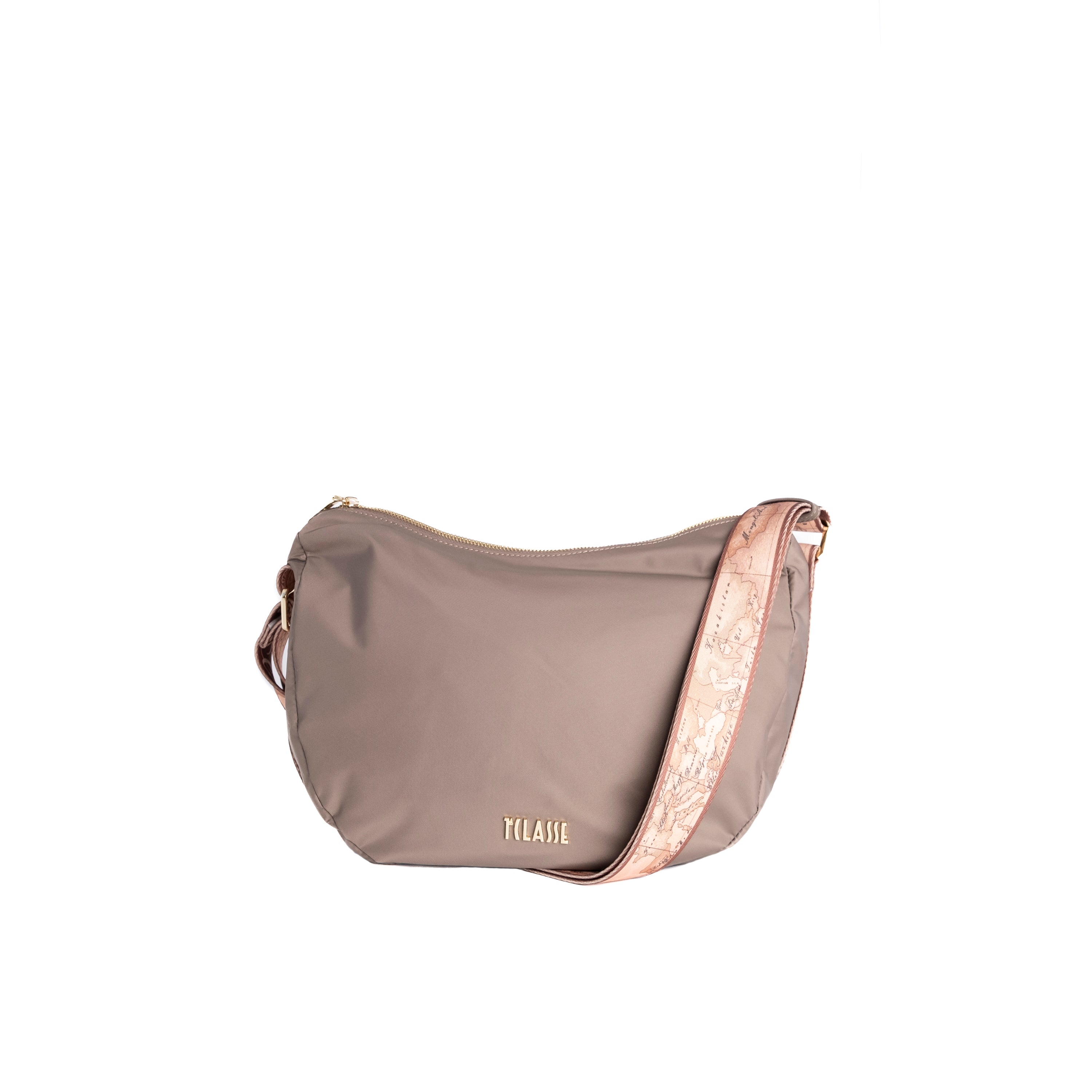 Alviero Martini Prima Classe Borsa a Tracolla Small Roccia