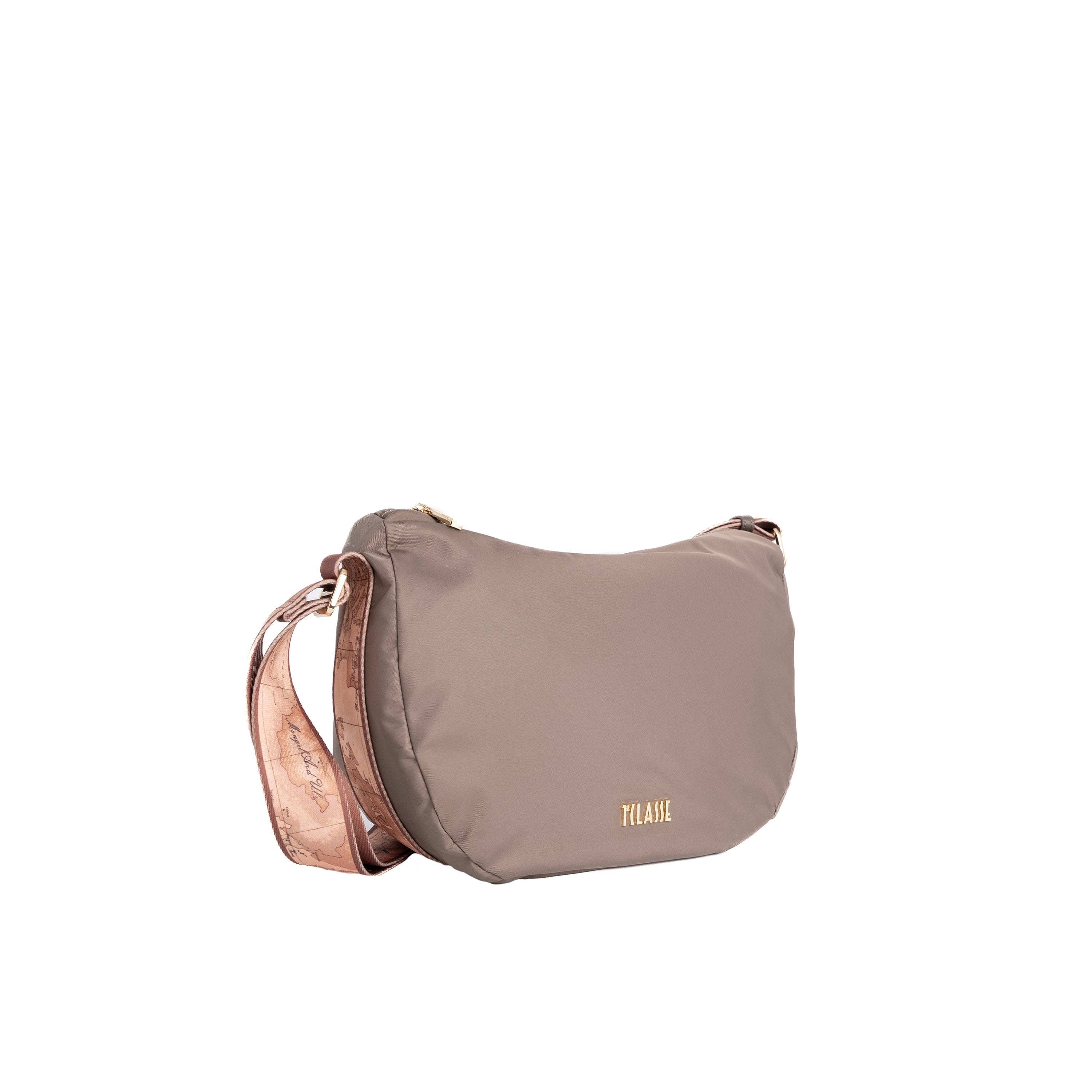 Alviero Martini Prima Classe Borsa a Tracolla Small Roccia