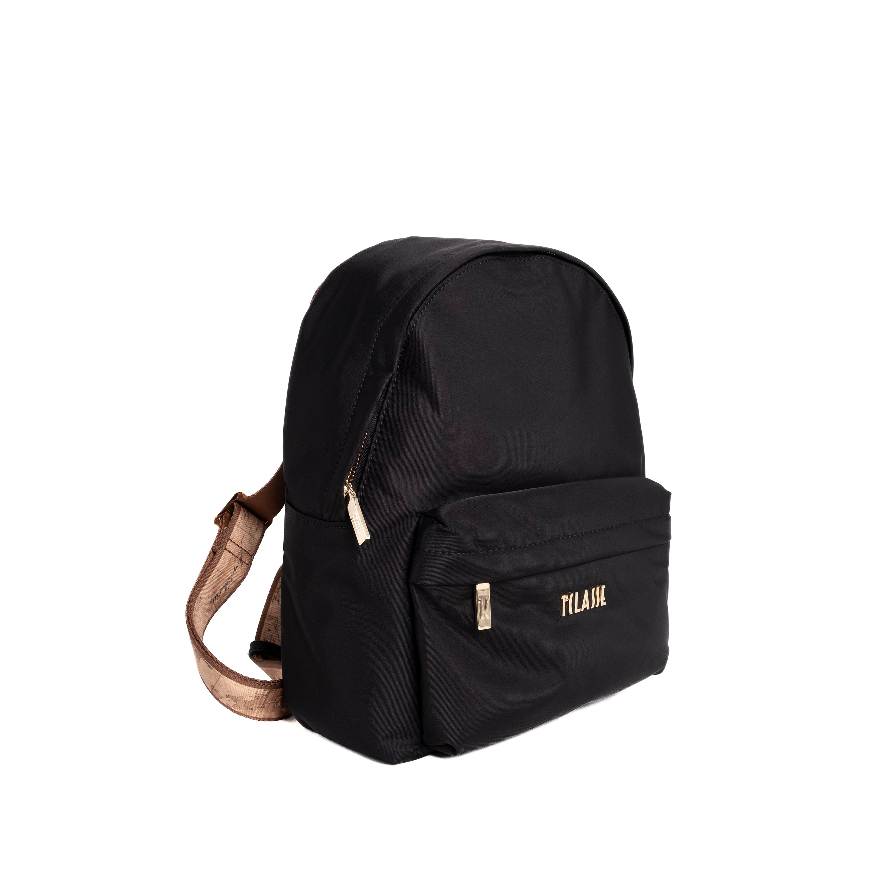 Alviero Martini Prima Classe Zaino Nero