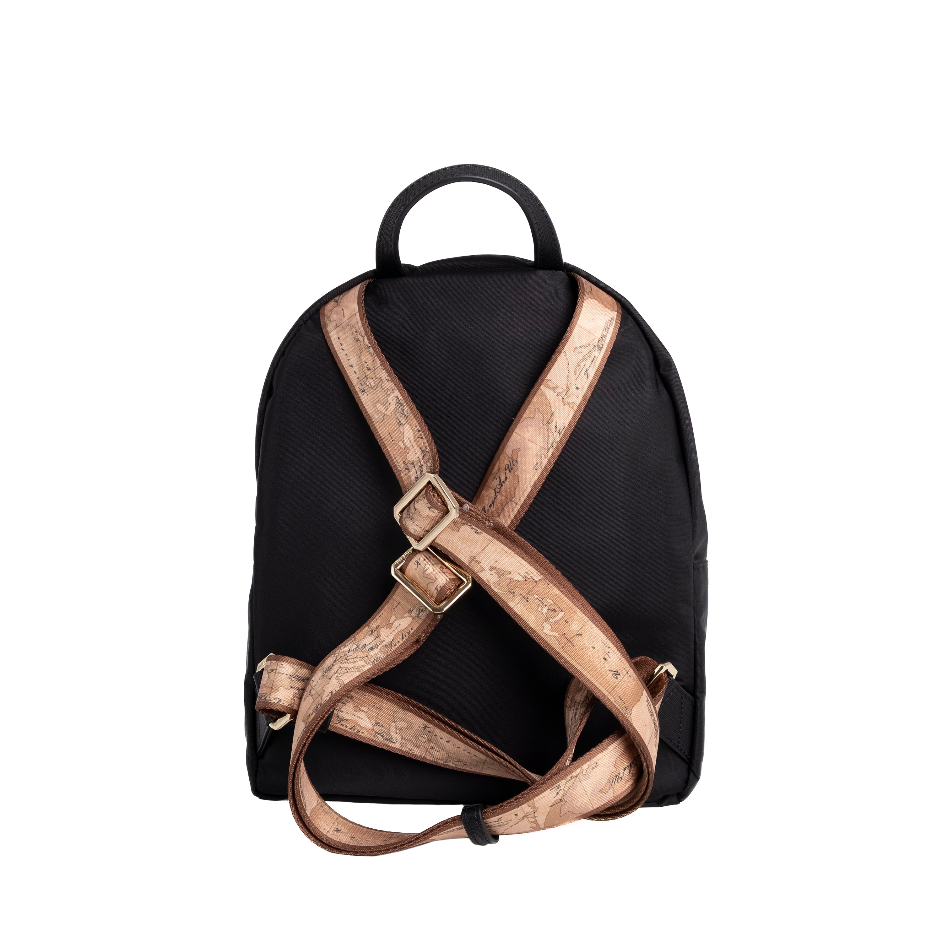Alviero Martini Prima Classe Zaino Nero