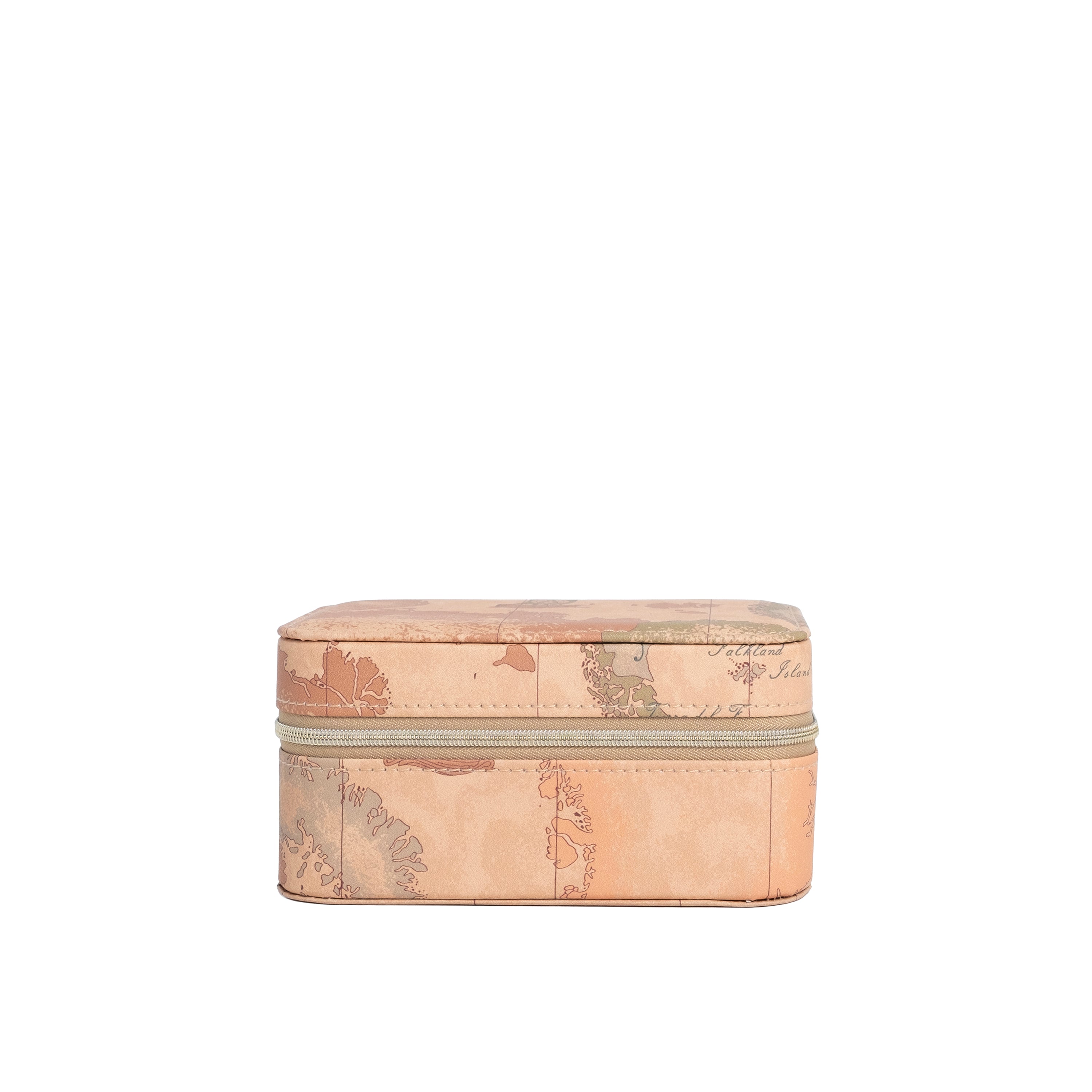 Alviero Martini Prima Classe Porta Gioie Naturale