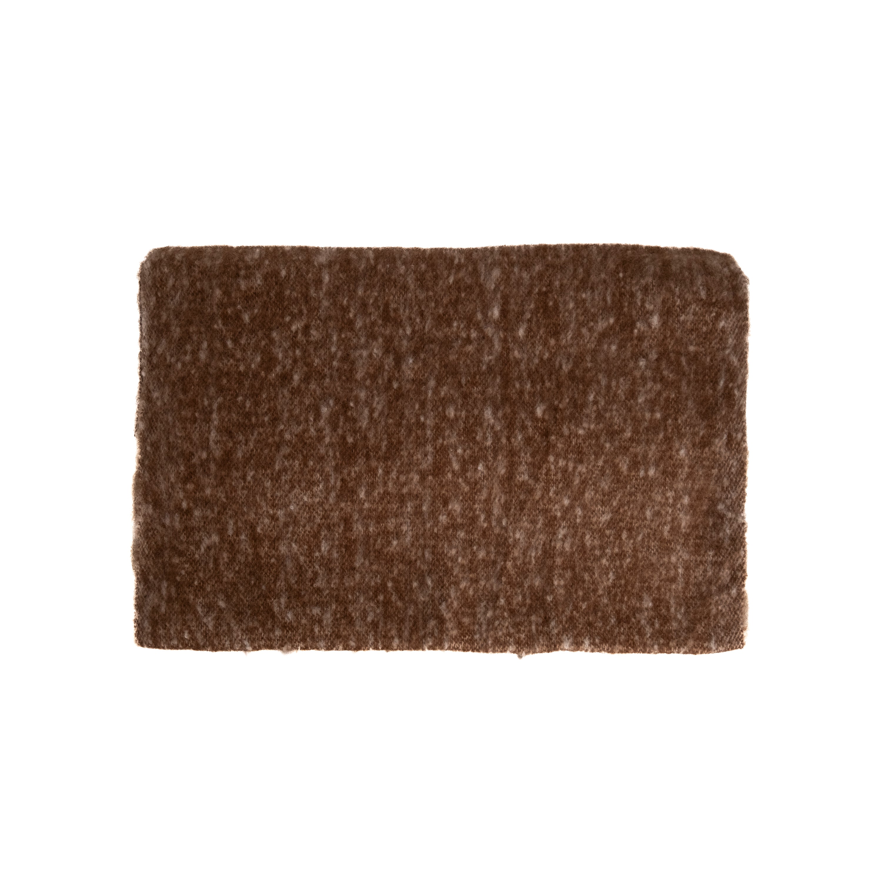 Alviero Martini Prima Classe Sciarpa Strass Grande Nocciola