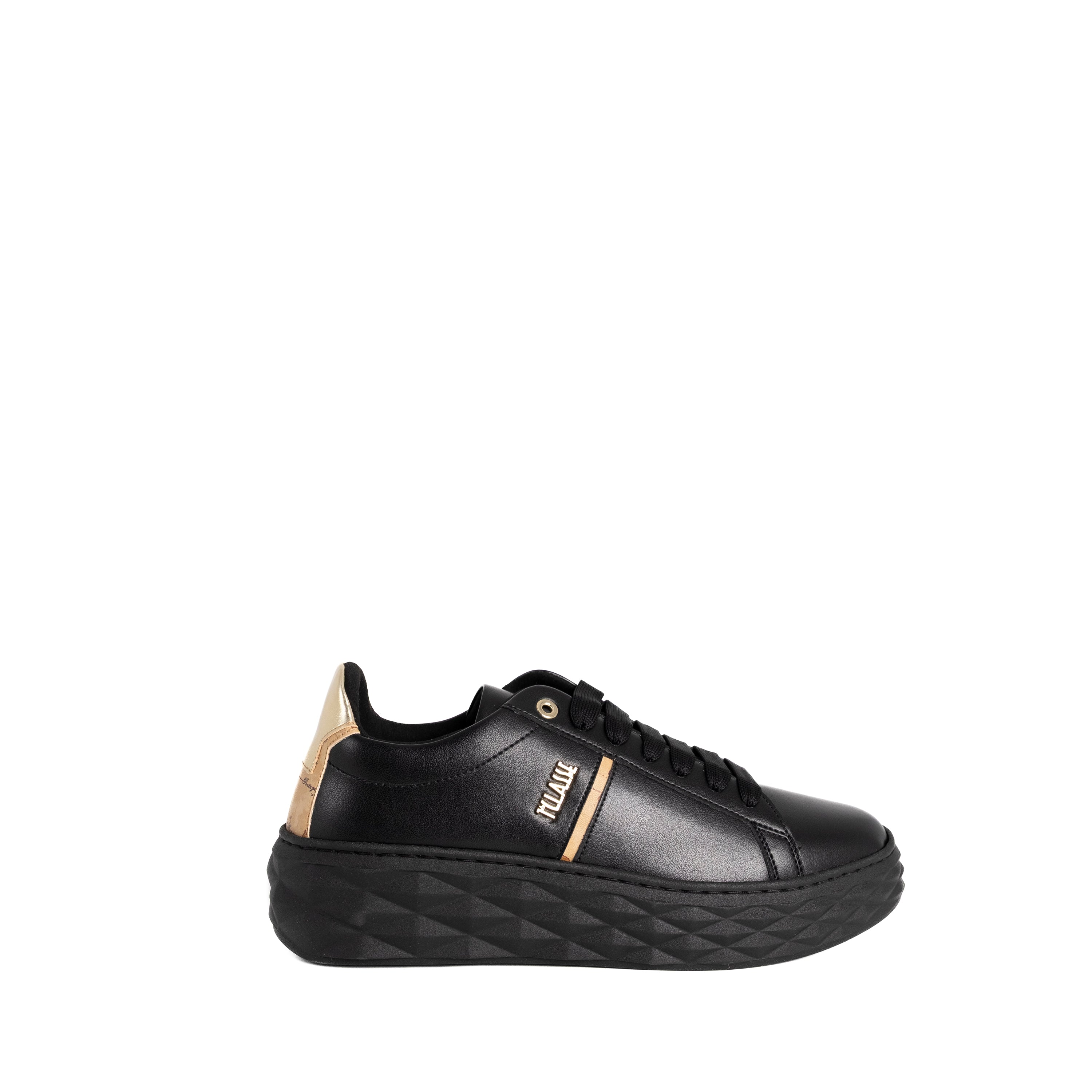 Alviero Martini Prima Classe Sneaker Nera