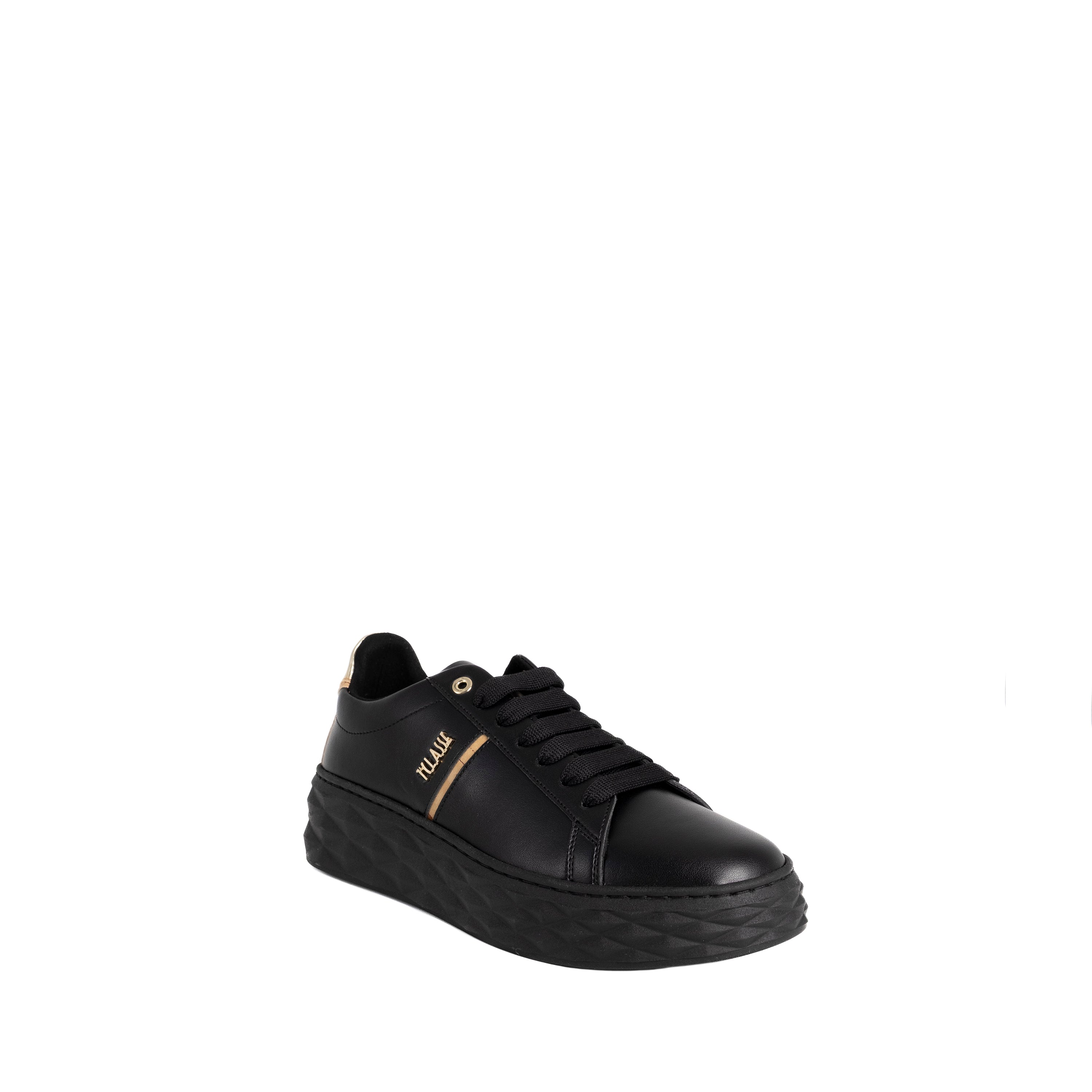 Alviero Martini Prima Classe Sneaker Nera
