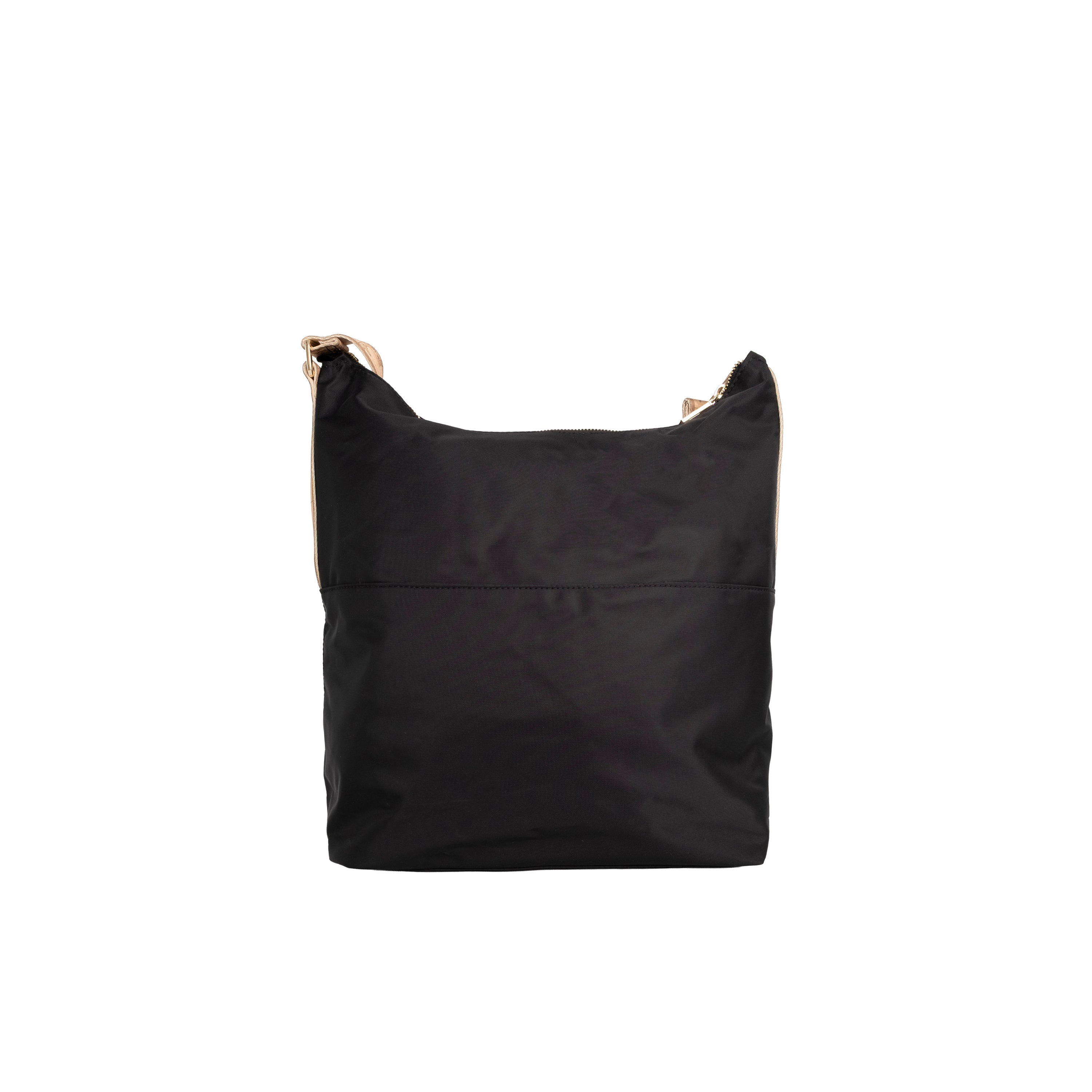 Alviero Martini Prima Classe Sottospalla Hobo Nero