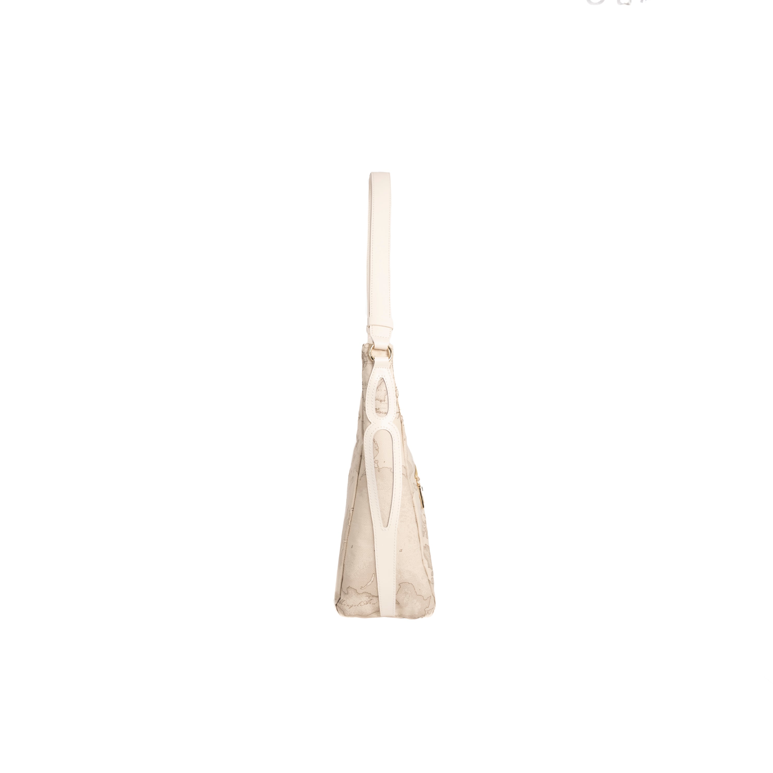 Alviero Martini Prima Classe Sottospalla Hobo Rafia
