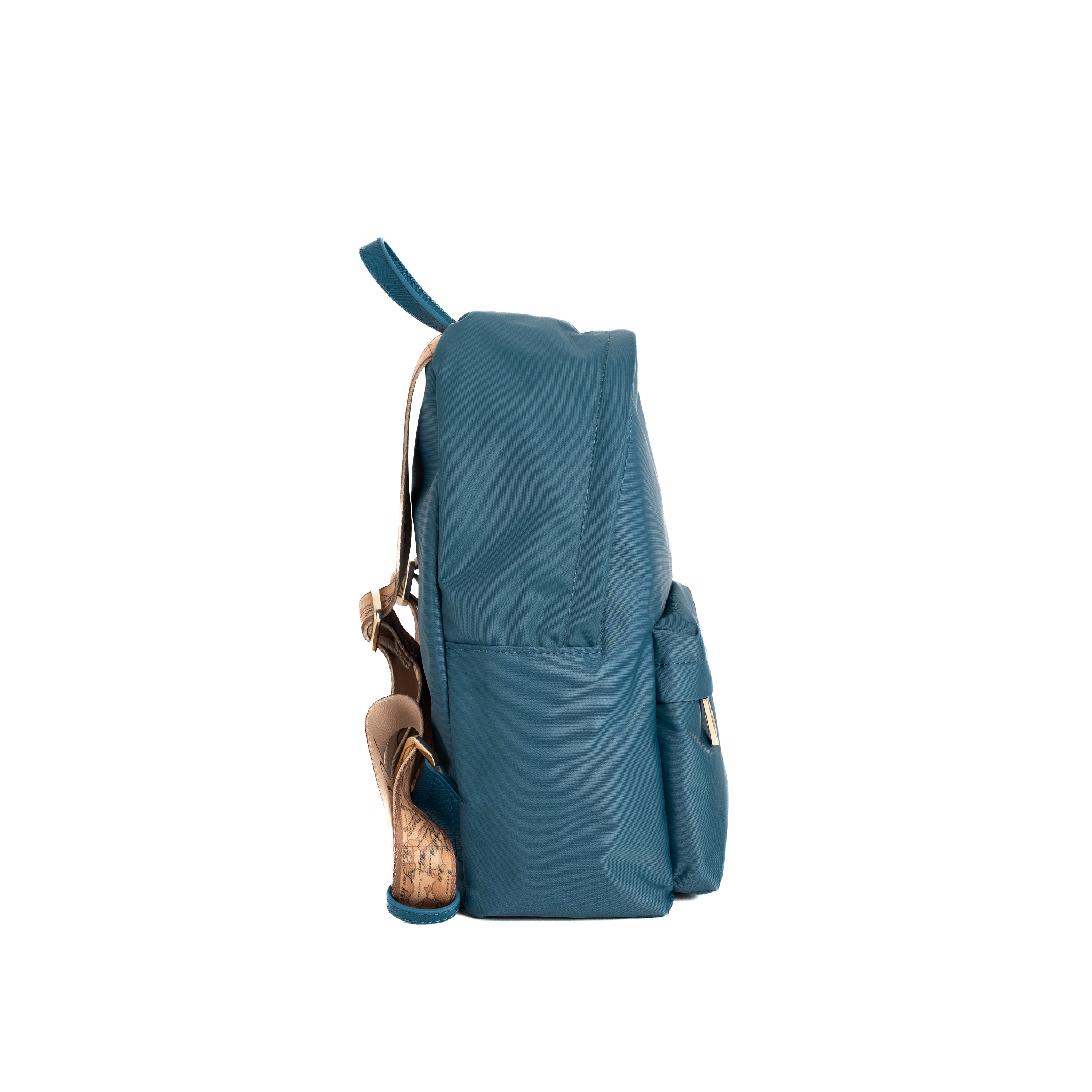 Alviero Martini Prima Classe Zaino Blu Pacifico