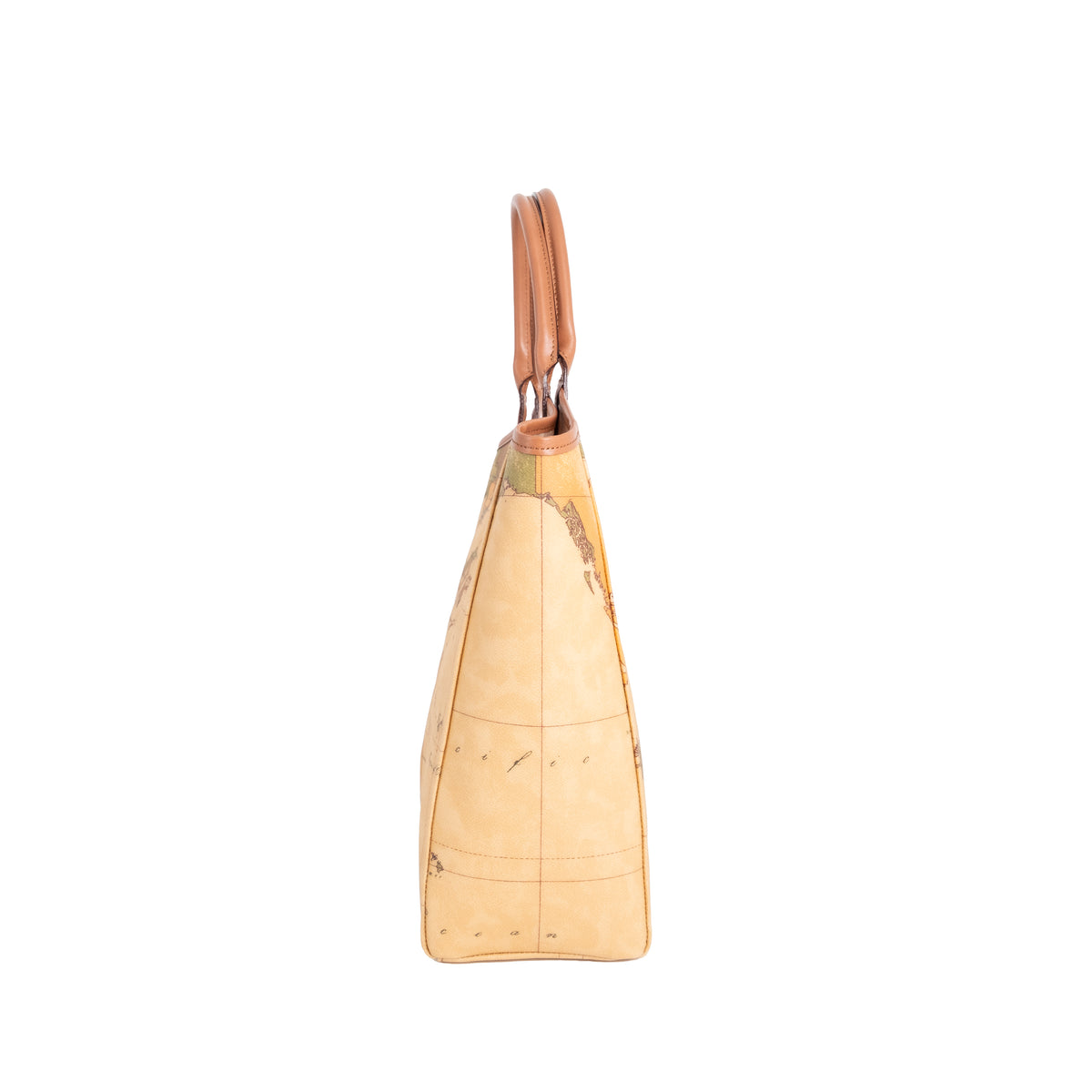 Alviero Martini Shopper Naturale