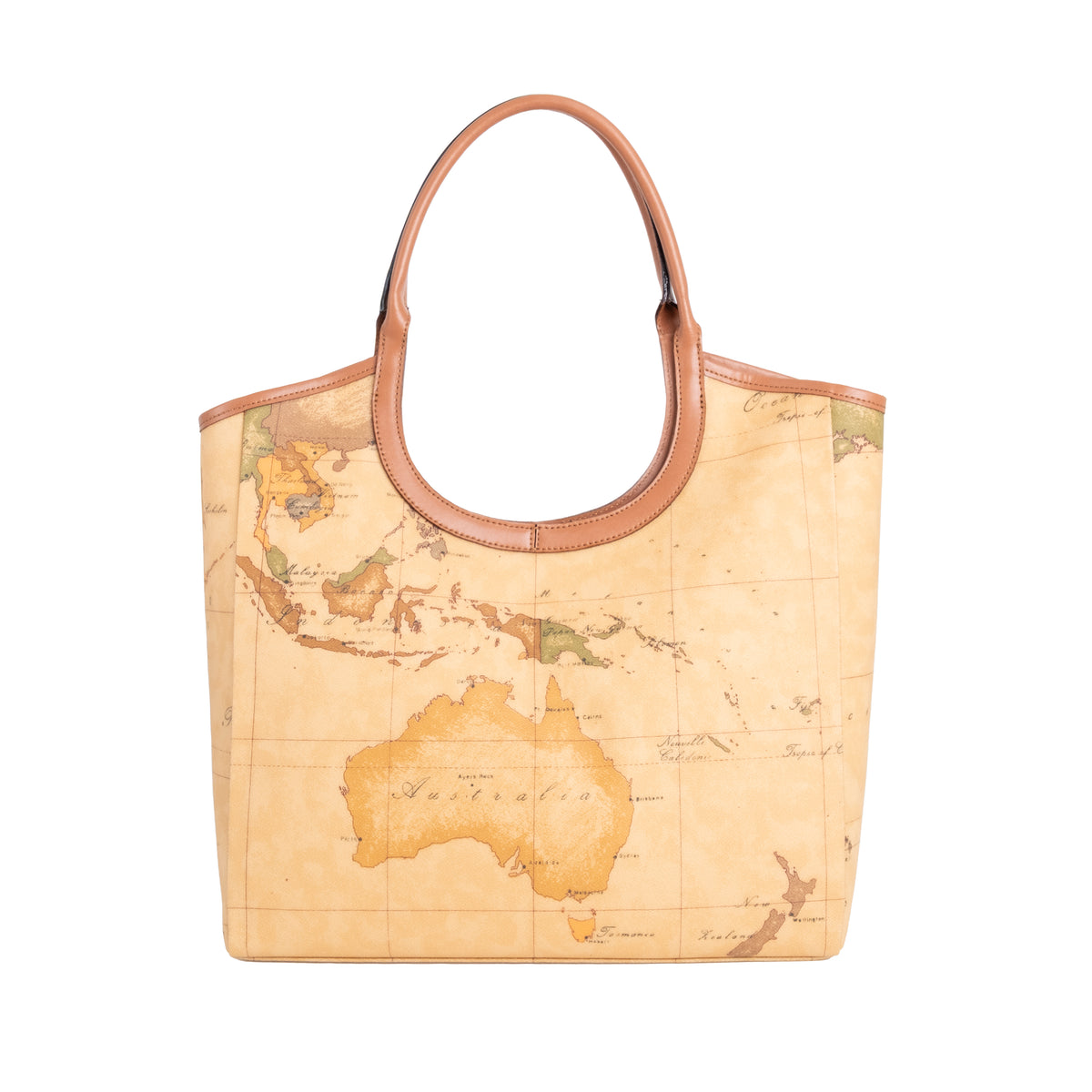Alviero Martini Shopper Naturale
