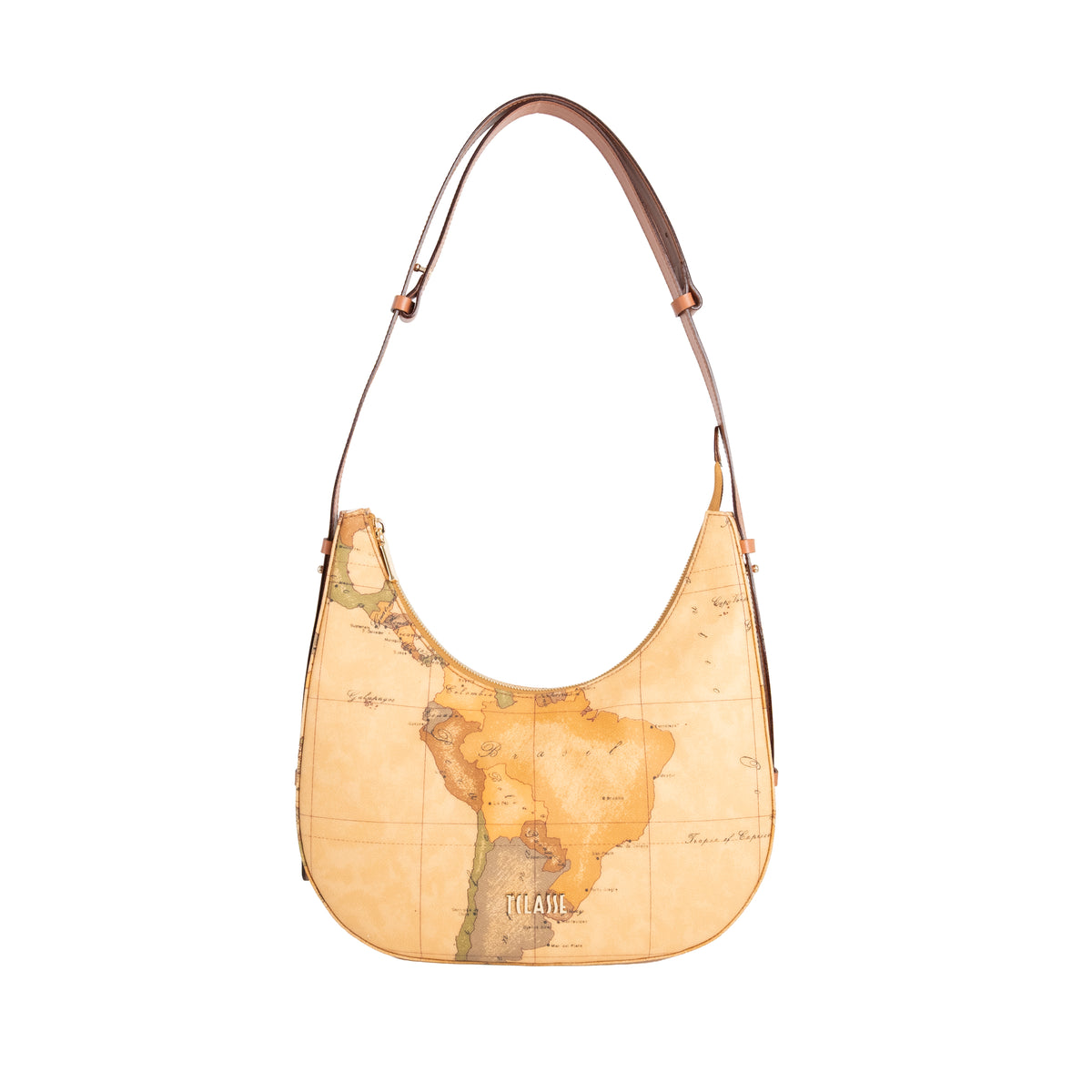 Alviero Martini Sottospalla Hobo 2 Portabilità Naturale