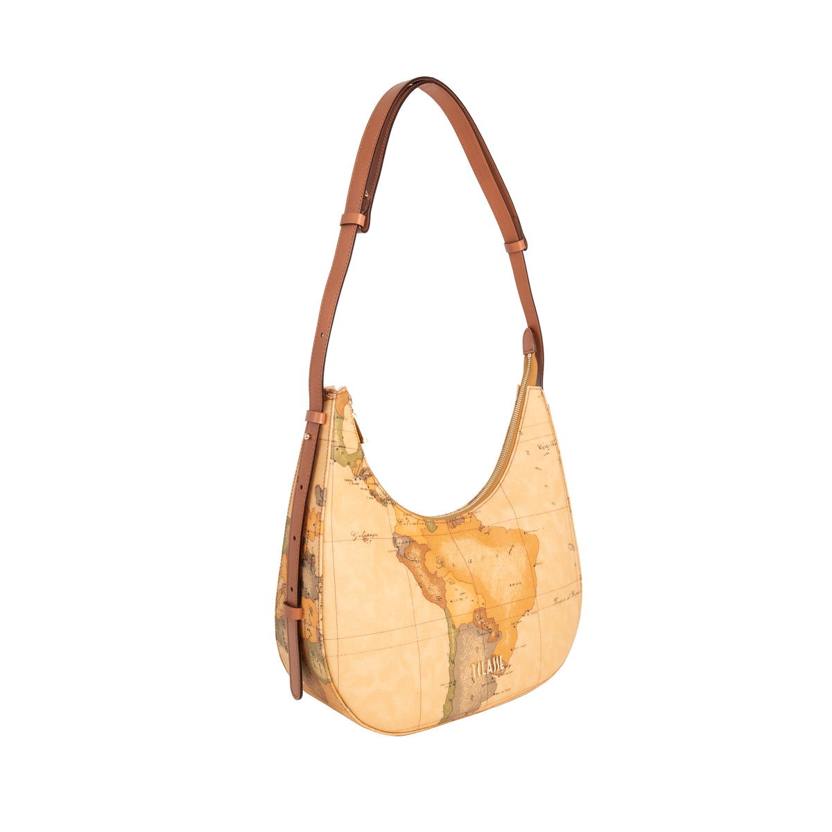 Alviero Martini Sottospalla Hobo 2 Portabilità Naturale