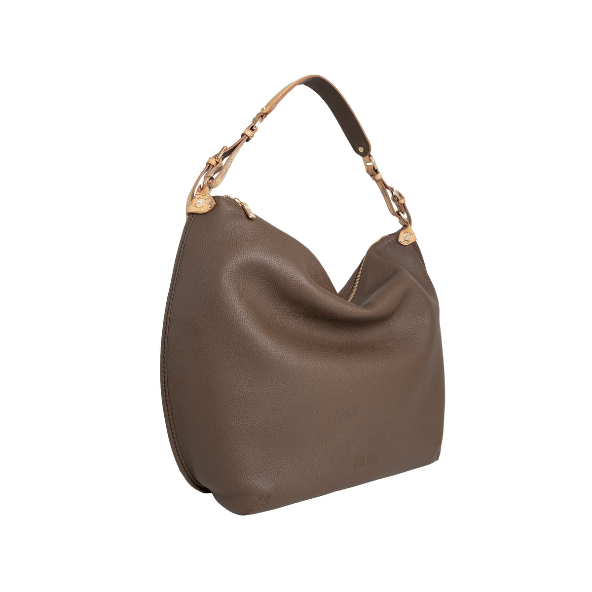 Alviero Martini Prima Classe Sottospalla Hobo Sequoia
