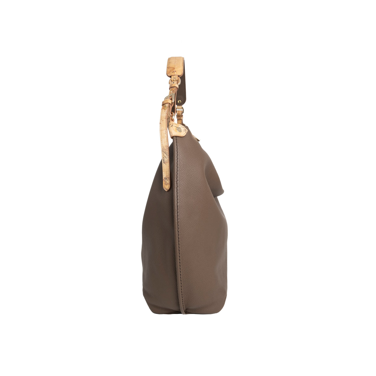 Alviero Martini Prima Classe Sottospalla Hobo Sequoia