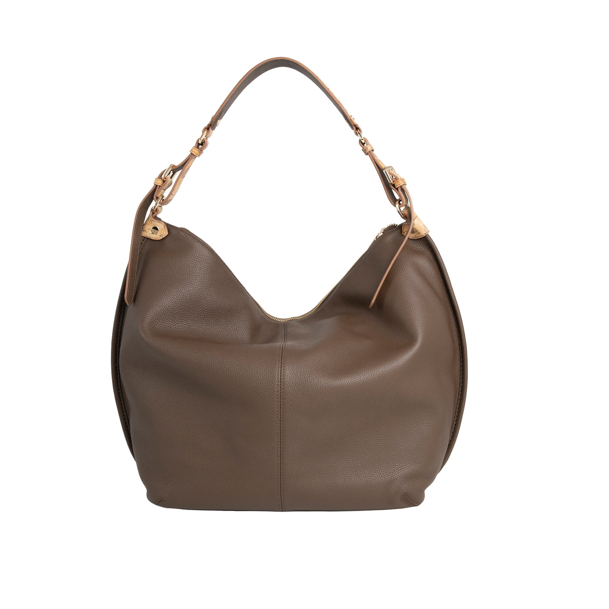 Alviero Martini Prima Classe Sottospalla Hobo Sequoia