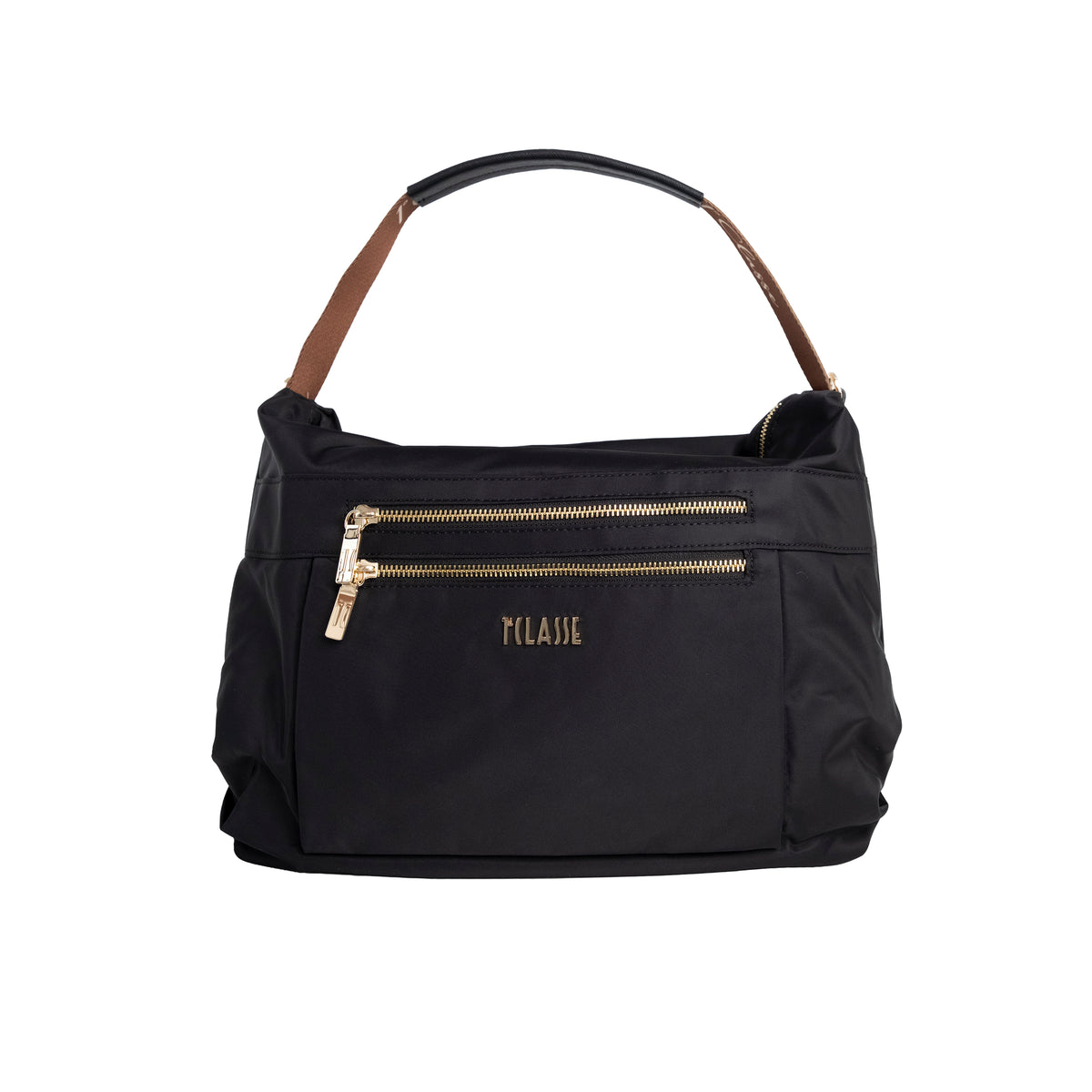 Alviero Martini Prima Classe Sottospalla Nero