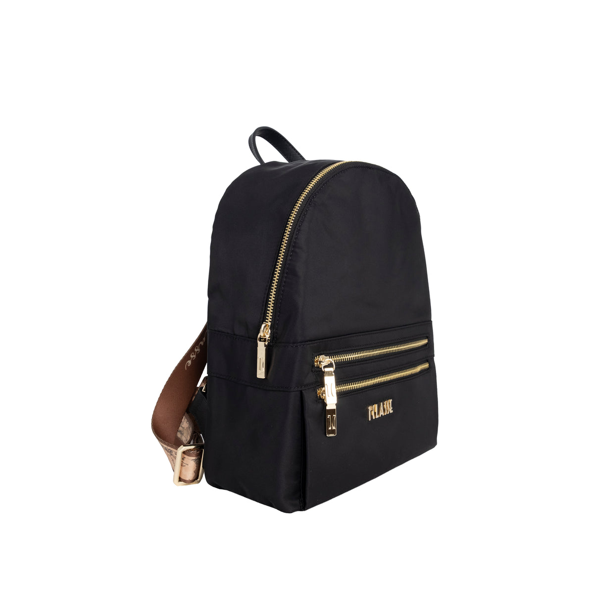 Alviero Martini Prima Classe Zaino Nero