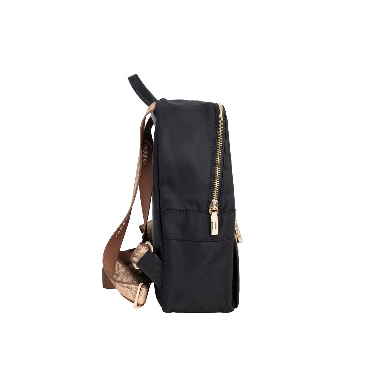 Alviero Martini Prima Classe Zaino Nero