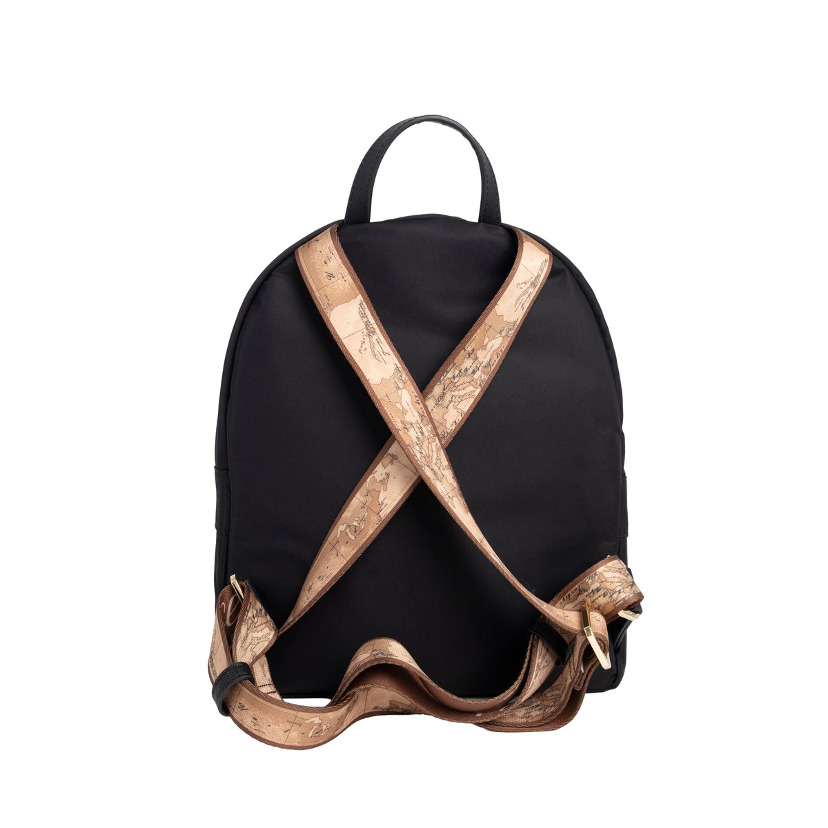 Alviero Martini Prima Classe Zaino Nero