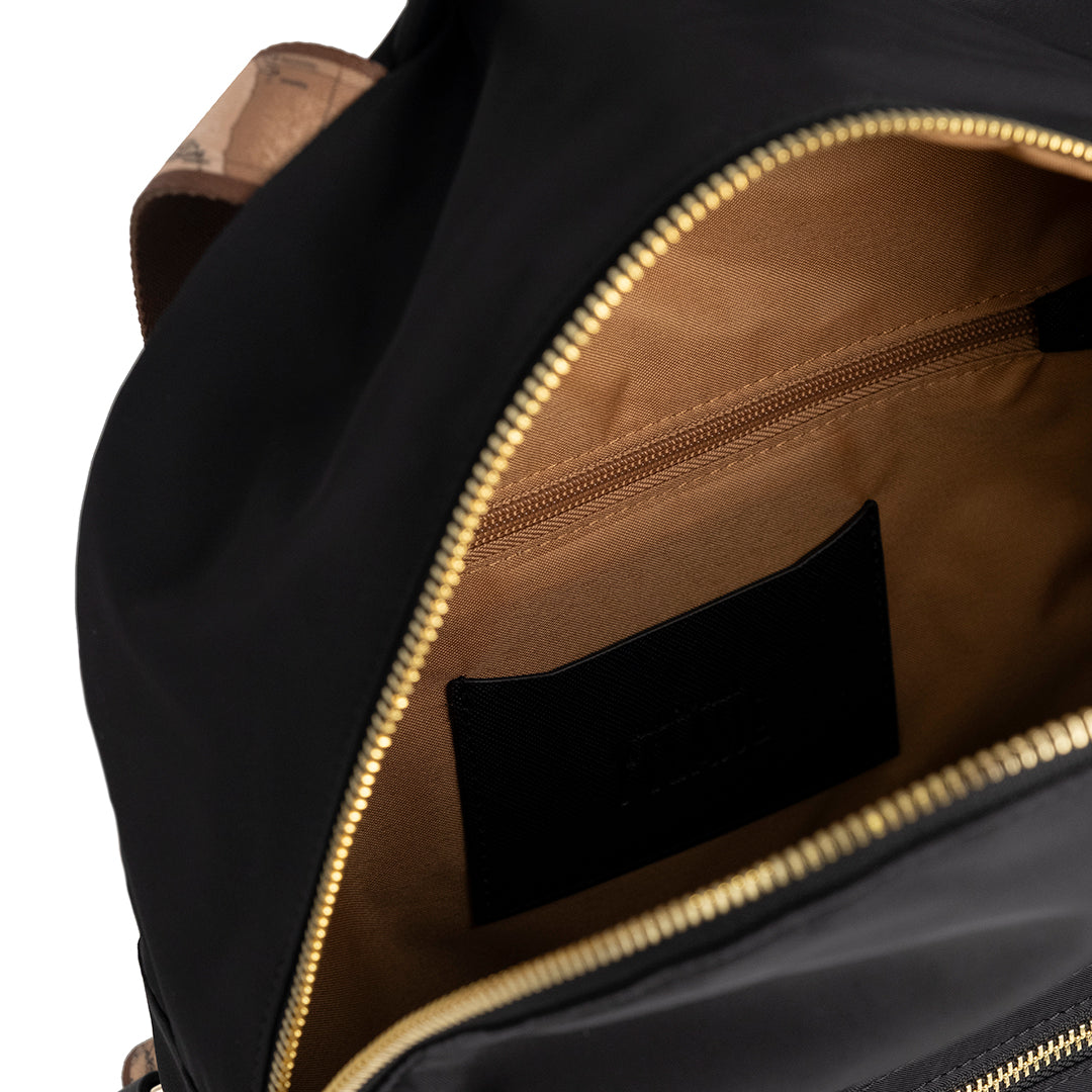 Alviero Martini Prima Classe Zaino Nero