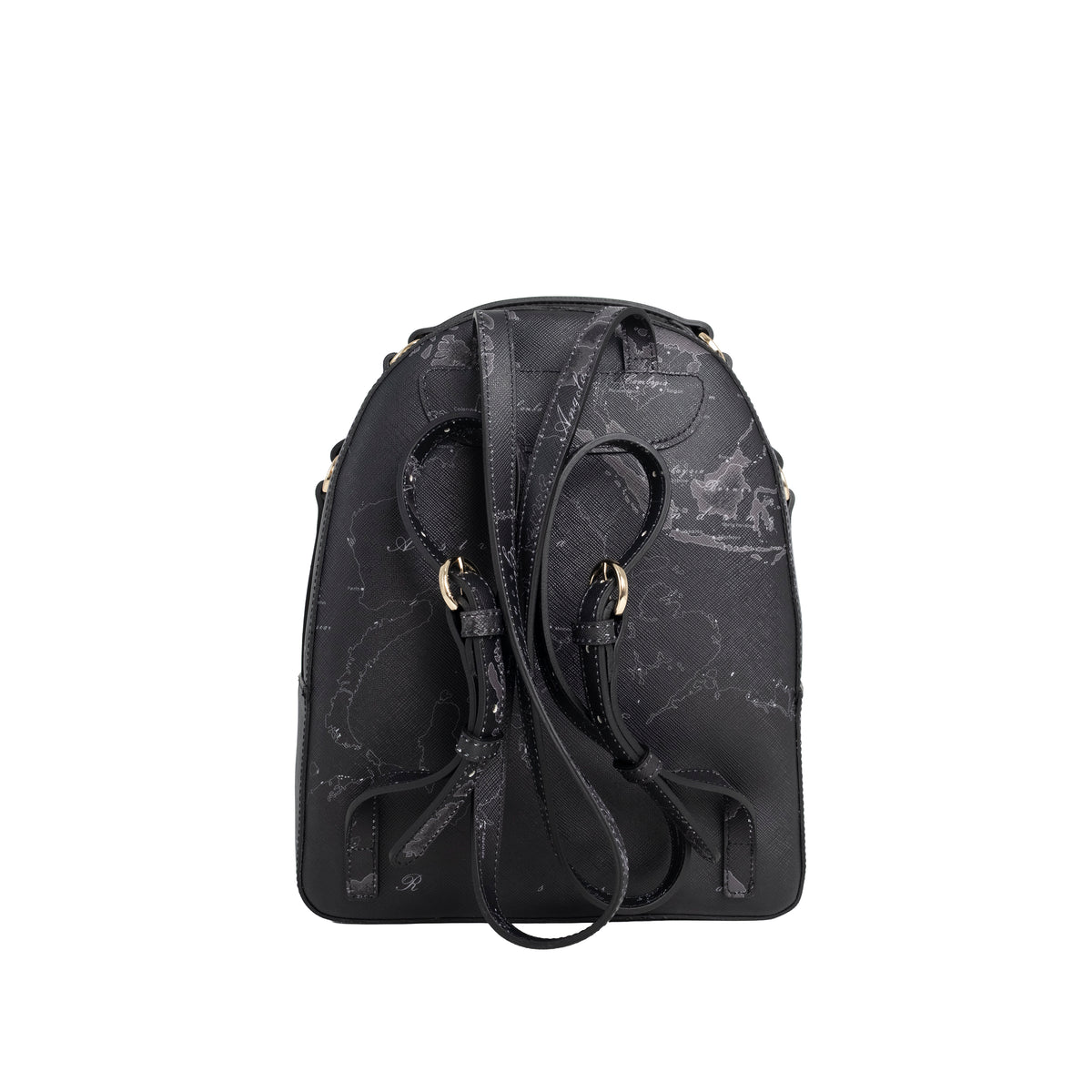Alviero Martini Prima Classe Zaino Nightfall Geo Nero