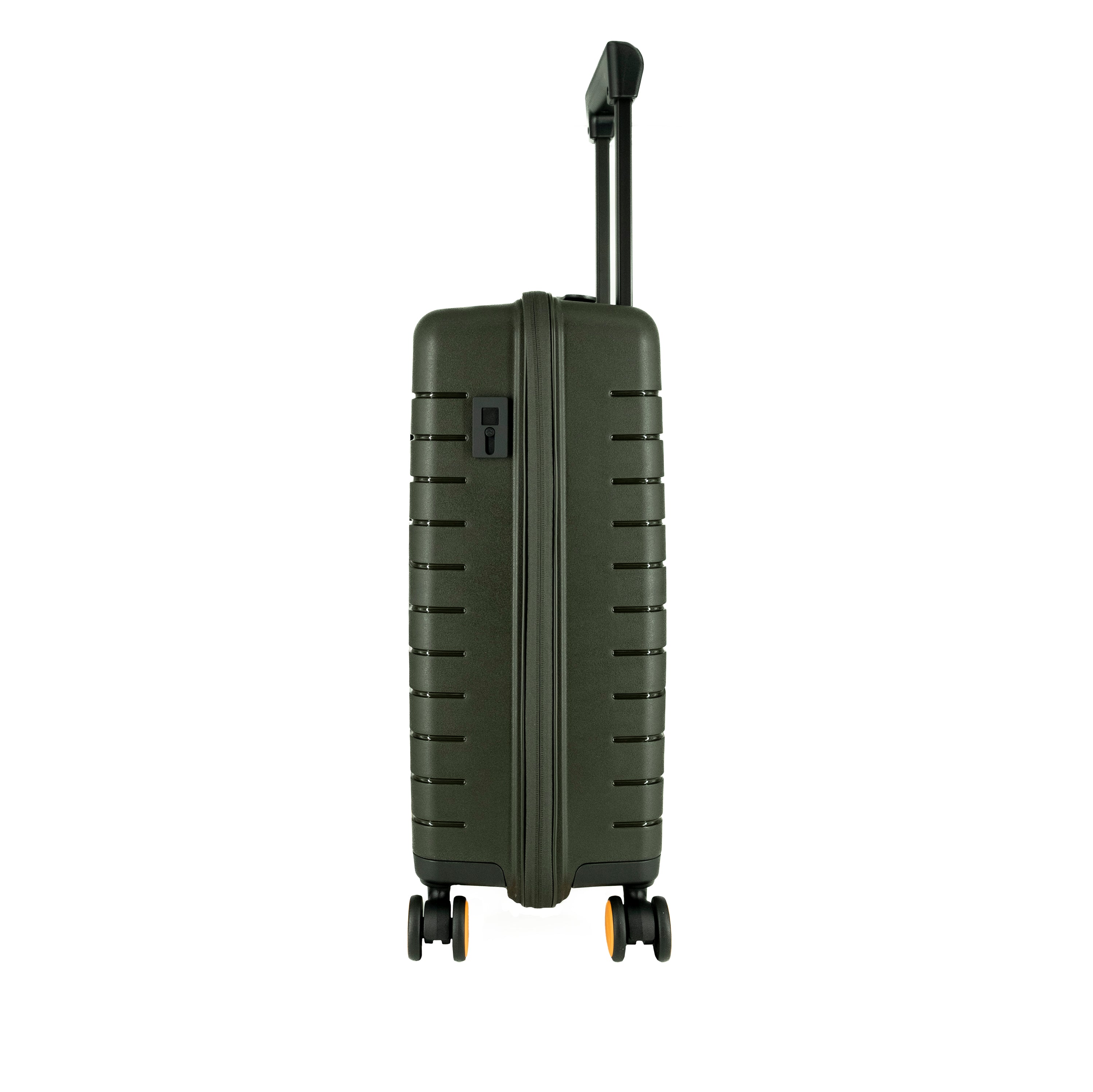 Bric's Ulisse Trolley IATA Small Oliva (37x55x20 cm)