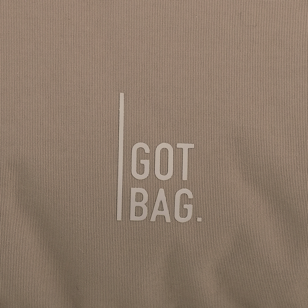 MOON BAG LARGE MONOCHROME seal