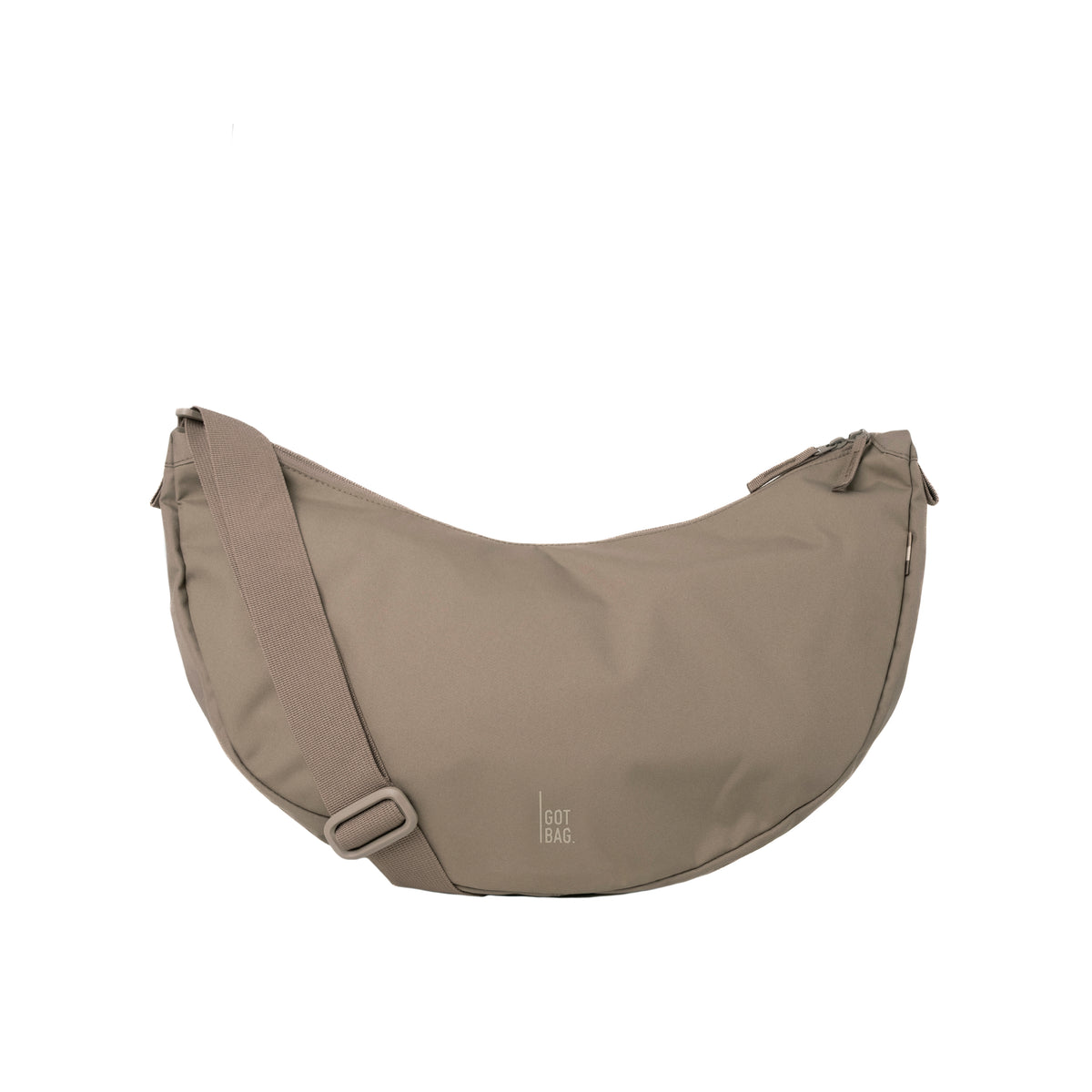 MOON BAG LARGE MONOCHROME seal