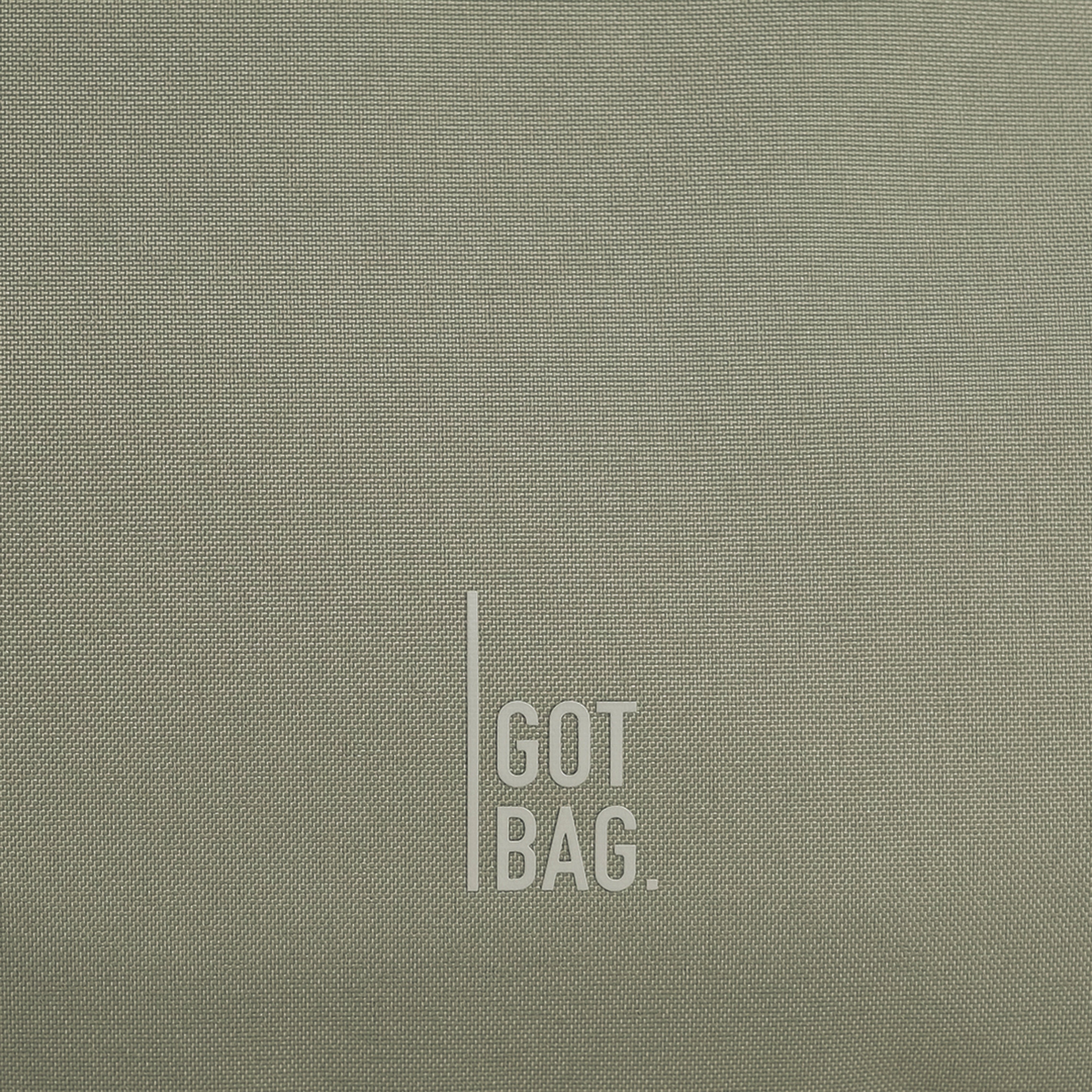 Got Bag Borsa Mezzaluna Moon Bag Large Bass