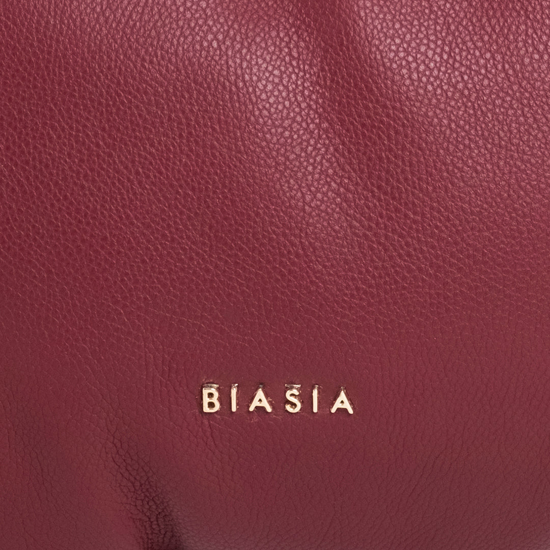 Biasia Sottospalla Arizona Bordeaux