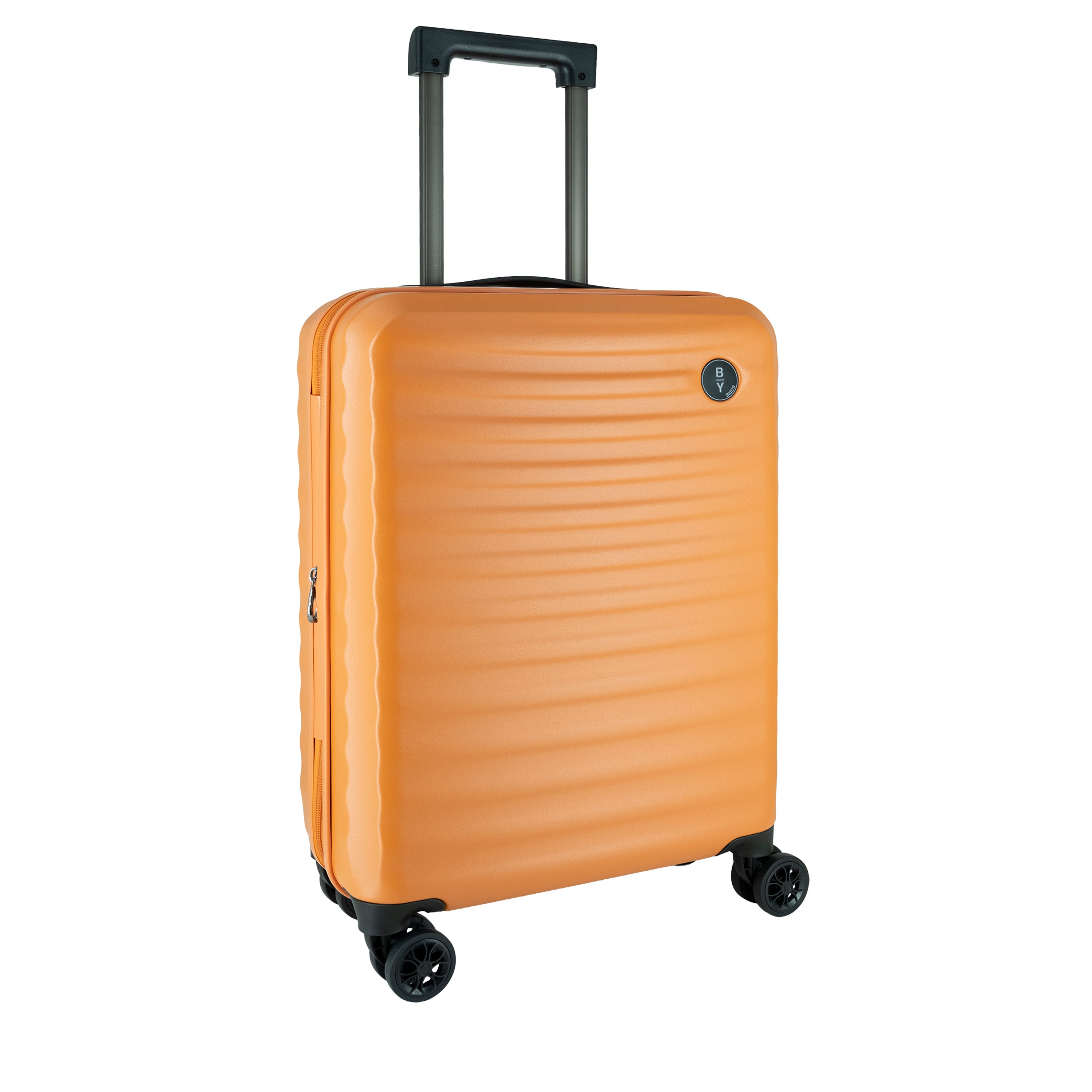 Bric's Nausicaa Cabin Trolley Arancio (55x40x20 cm)