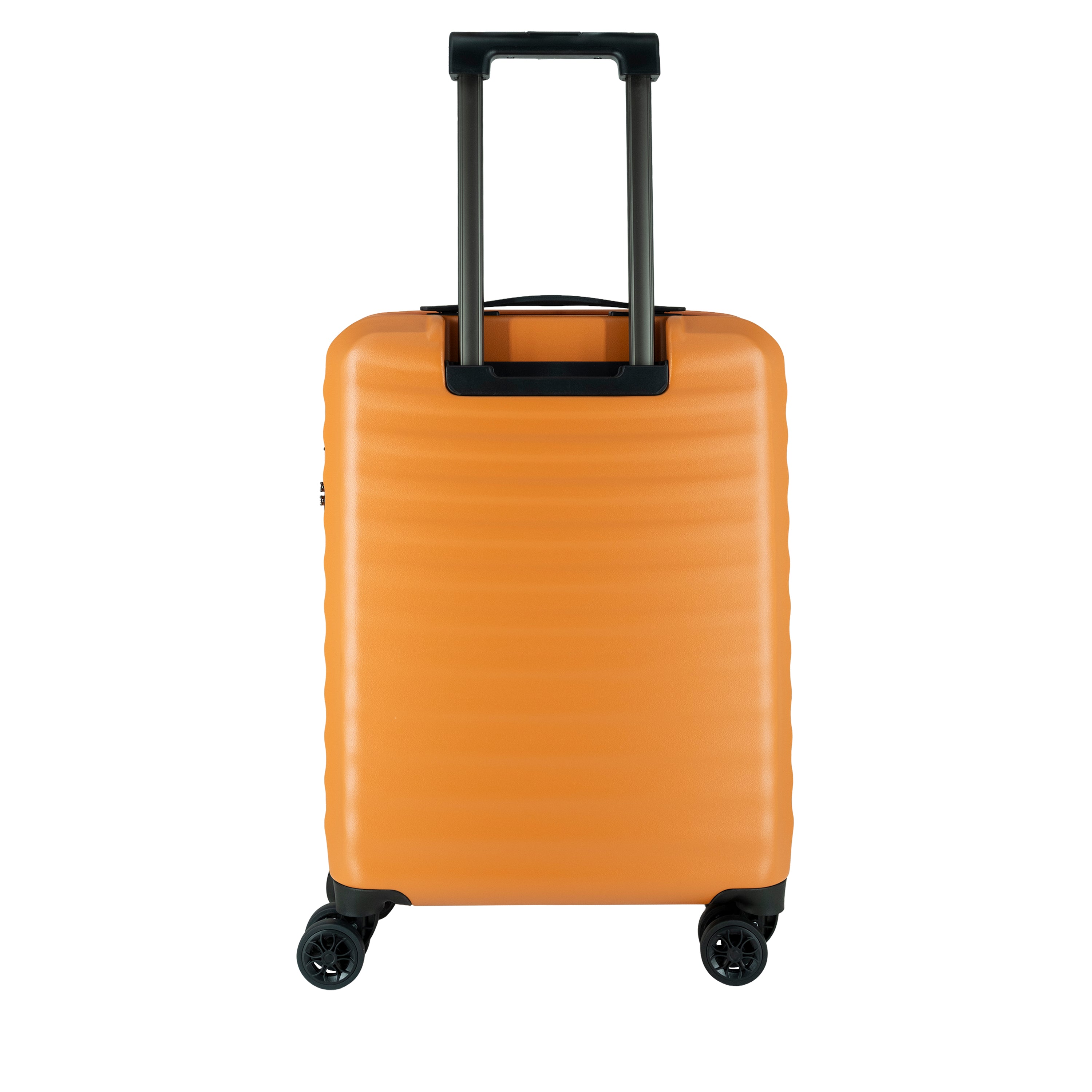 Bric's Nausicaa Cabin Trolley Arancio (55x40x20 cm)