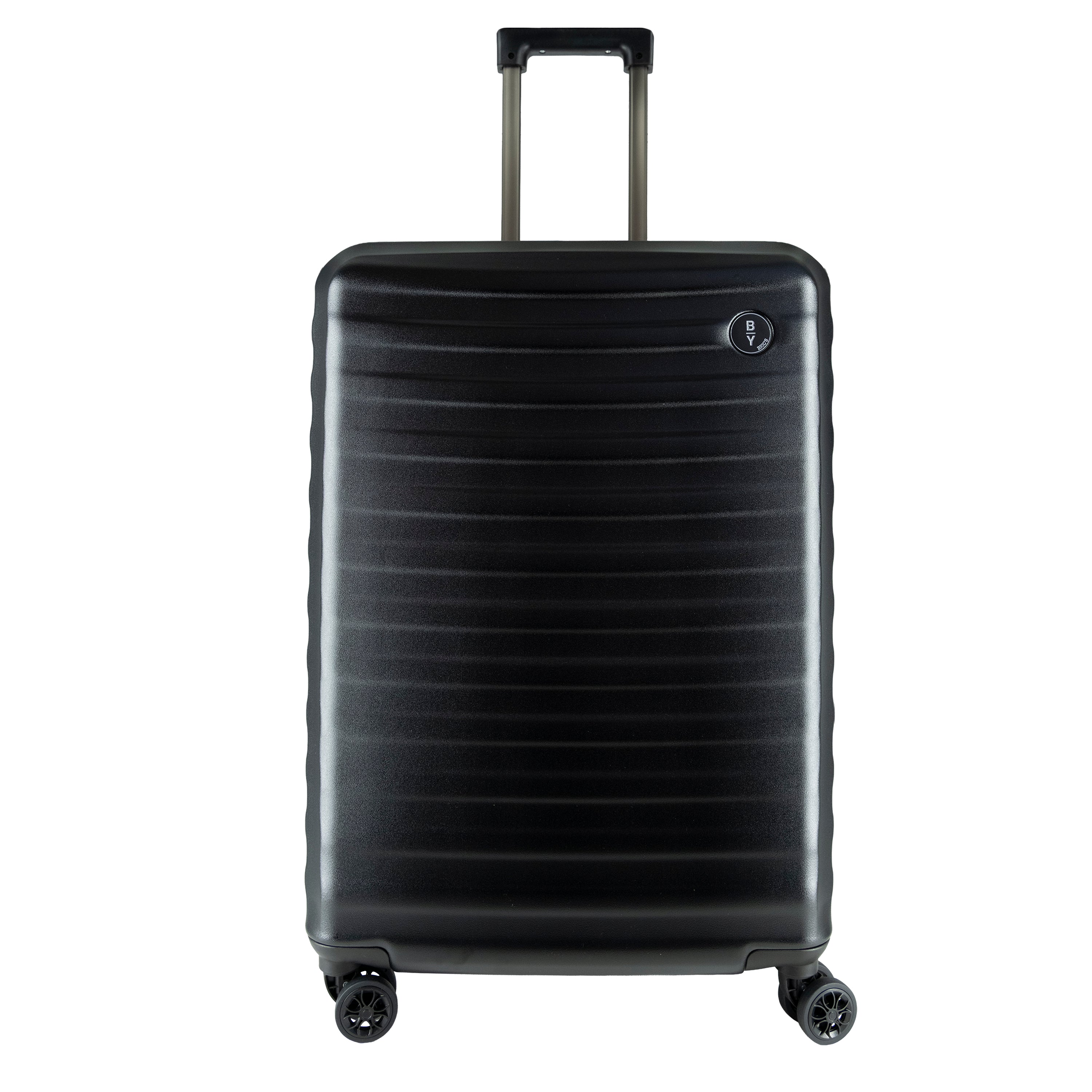 Bric's Nausicaa Trolley M Nero (65x44x26/29 cm)