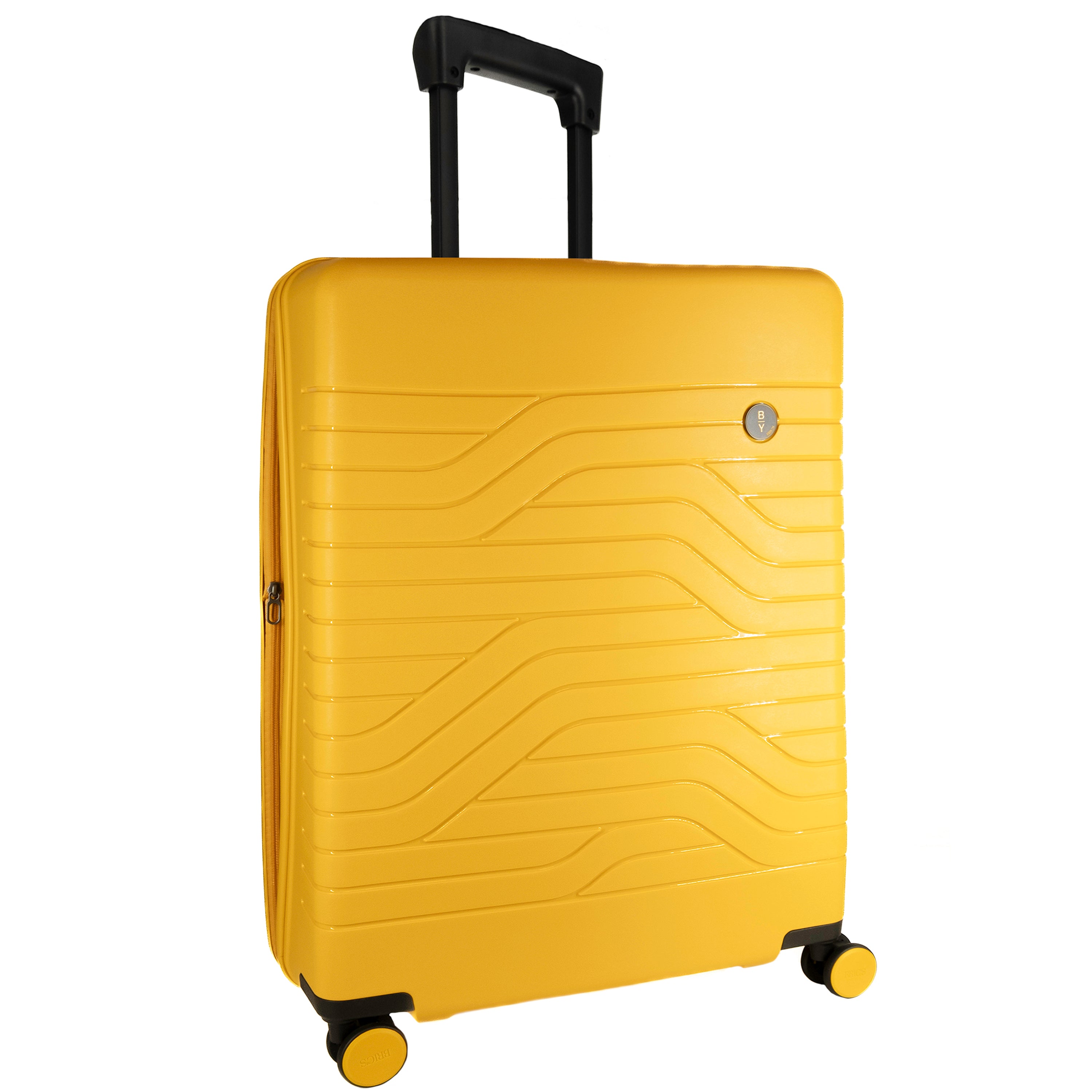 Bric's Ulisse Trolley 71cm Espandibile Mango (49x71x28/32 cm)