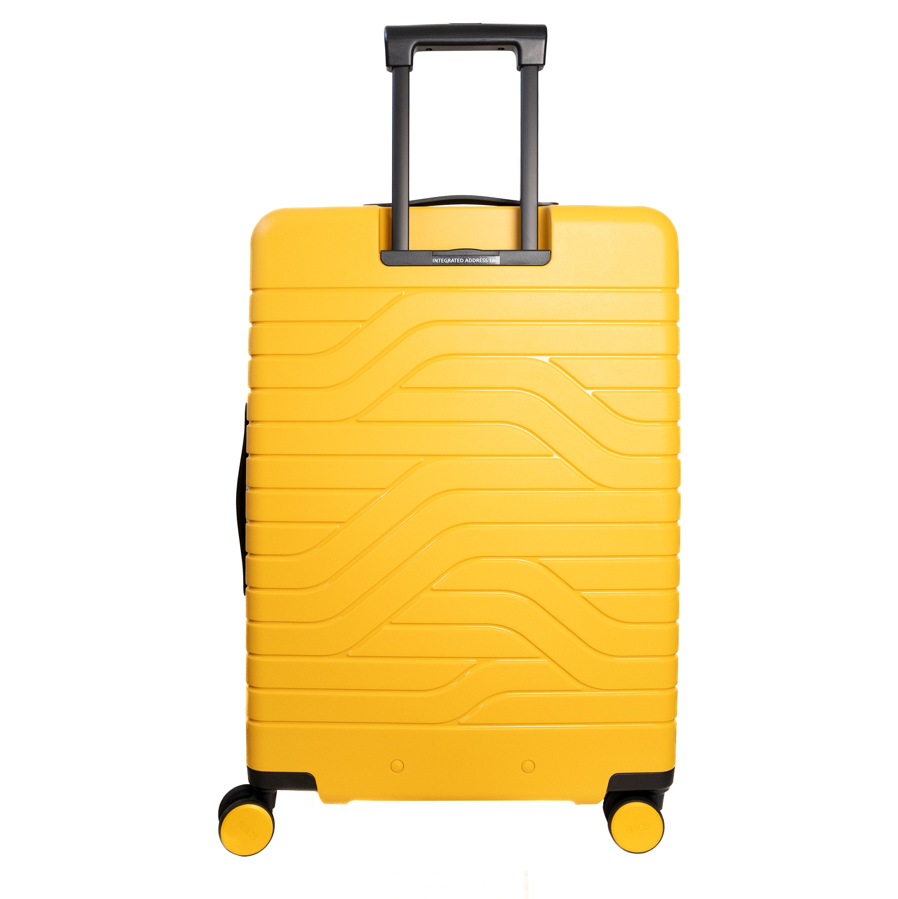Bric's Ulisse Trolley 71cm Espandibile Mango (49x71x28/32 cm)