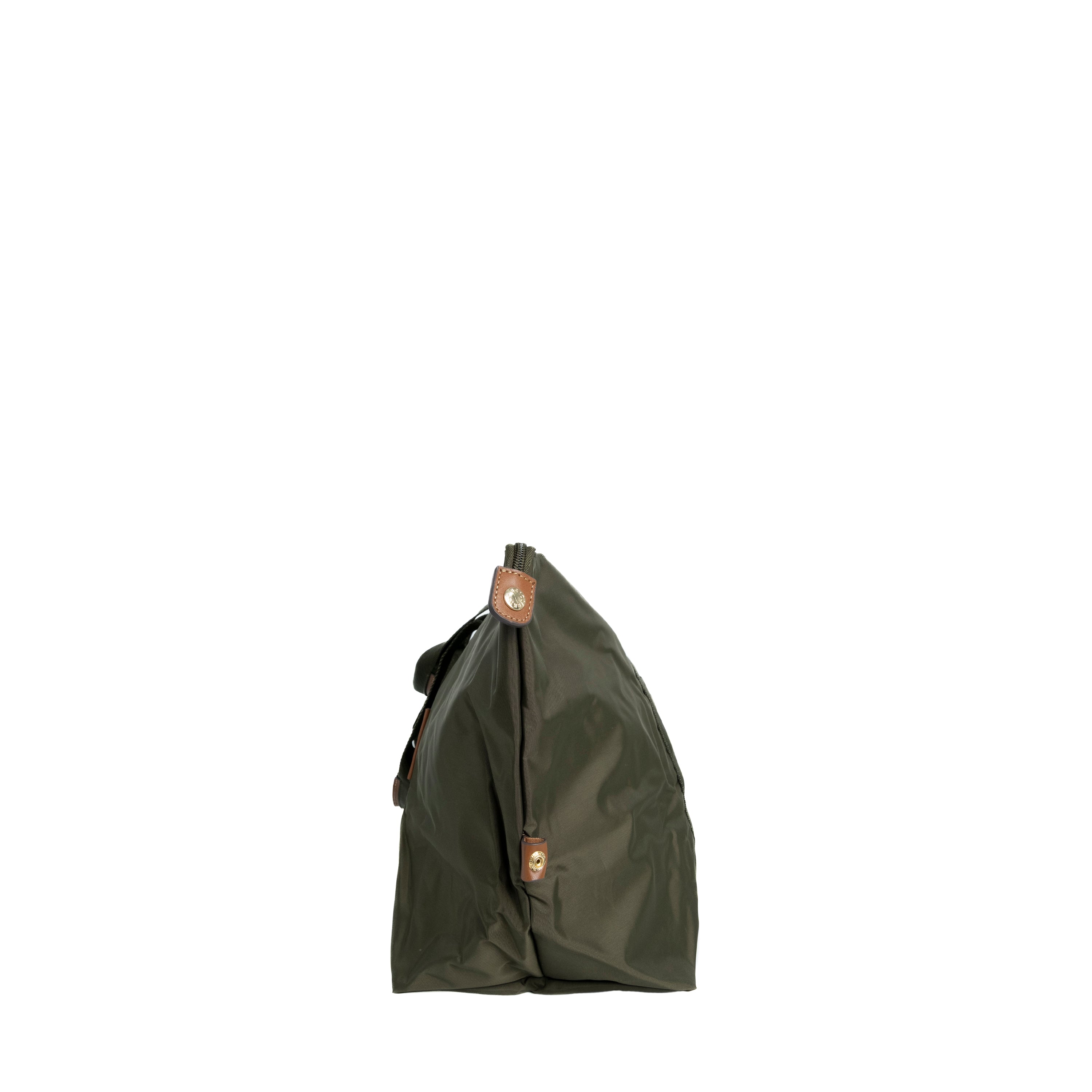 Bric's X-Bag Travel Bag M Olive