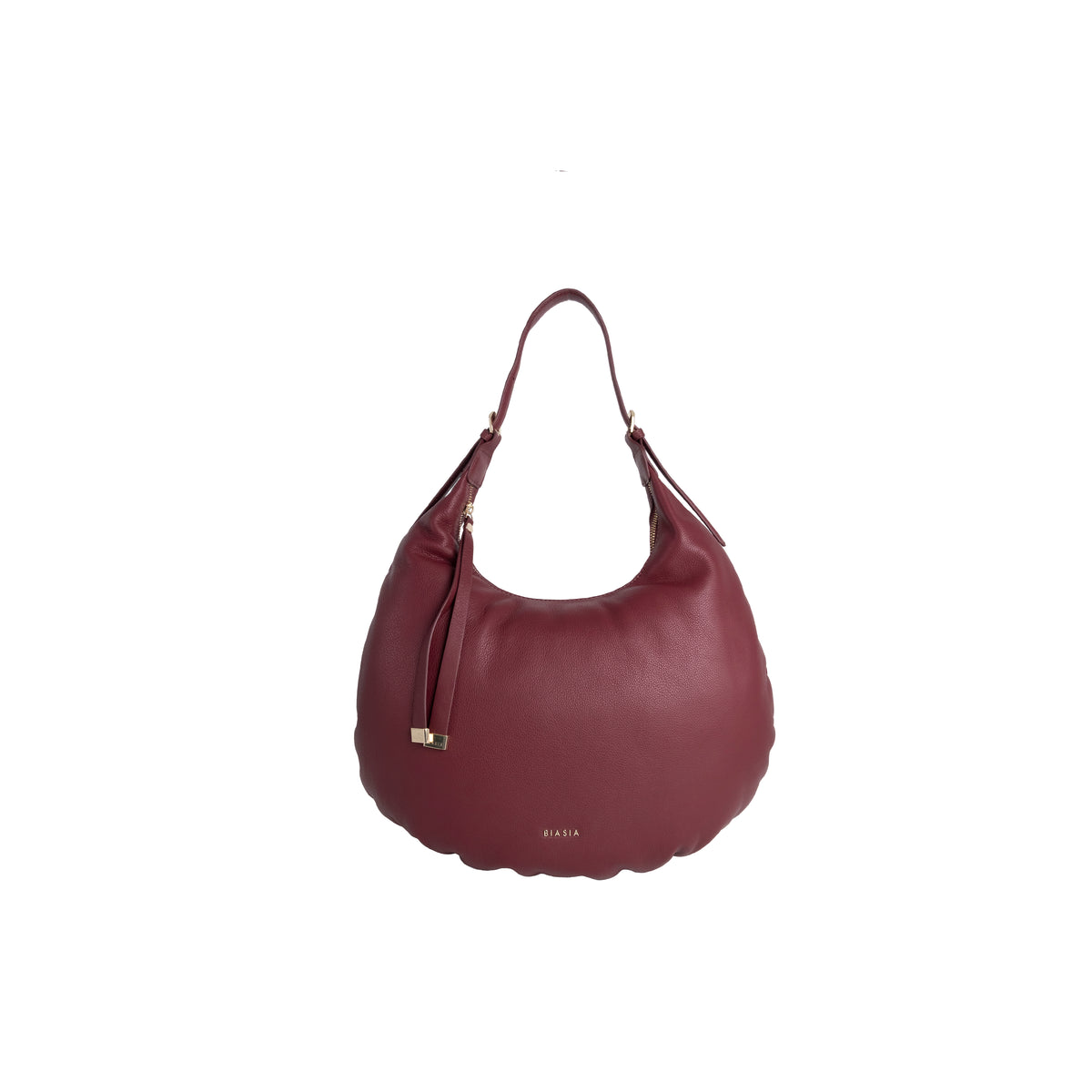Biasia Borsa Sacca Arizona Bordeaux