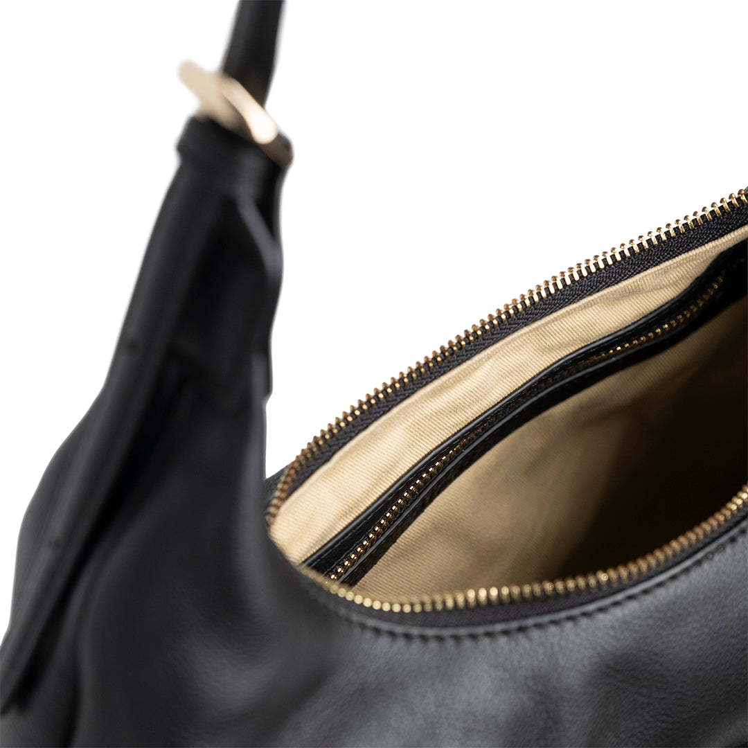 Biasia Borsa Sacca Arizona Nero