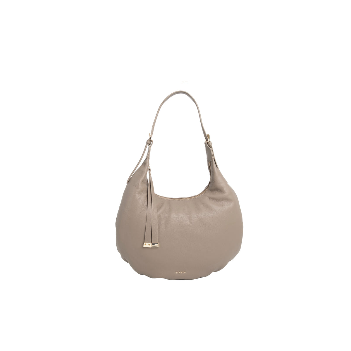 Biasia Borsa Sacca Arizona Taupe
