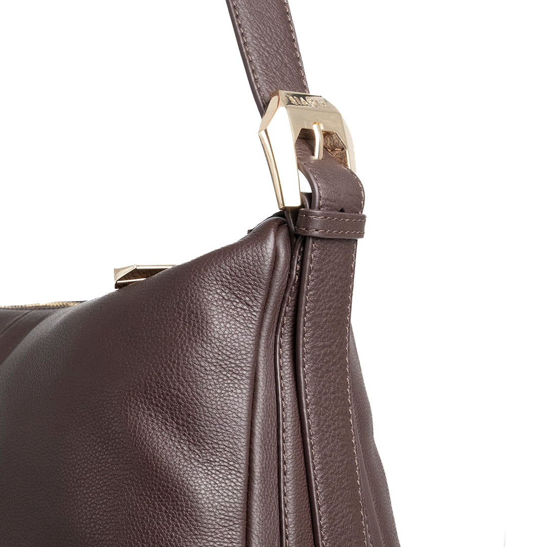 Biasia Borsa Sacca Brave Sequoia