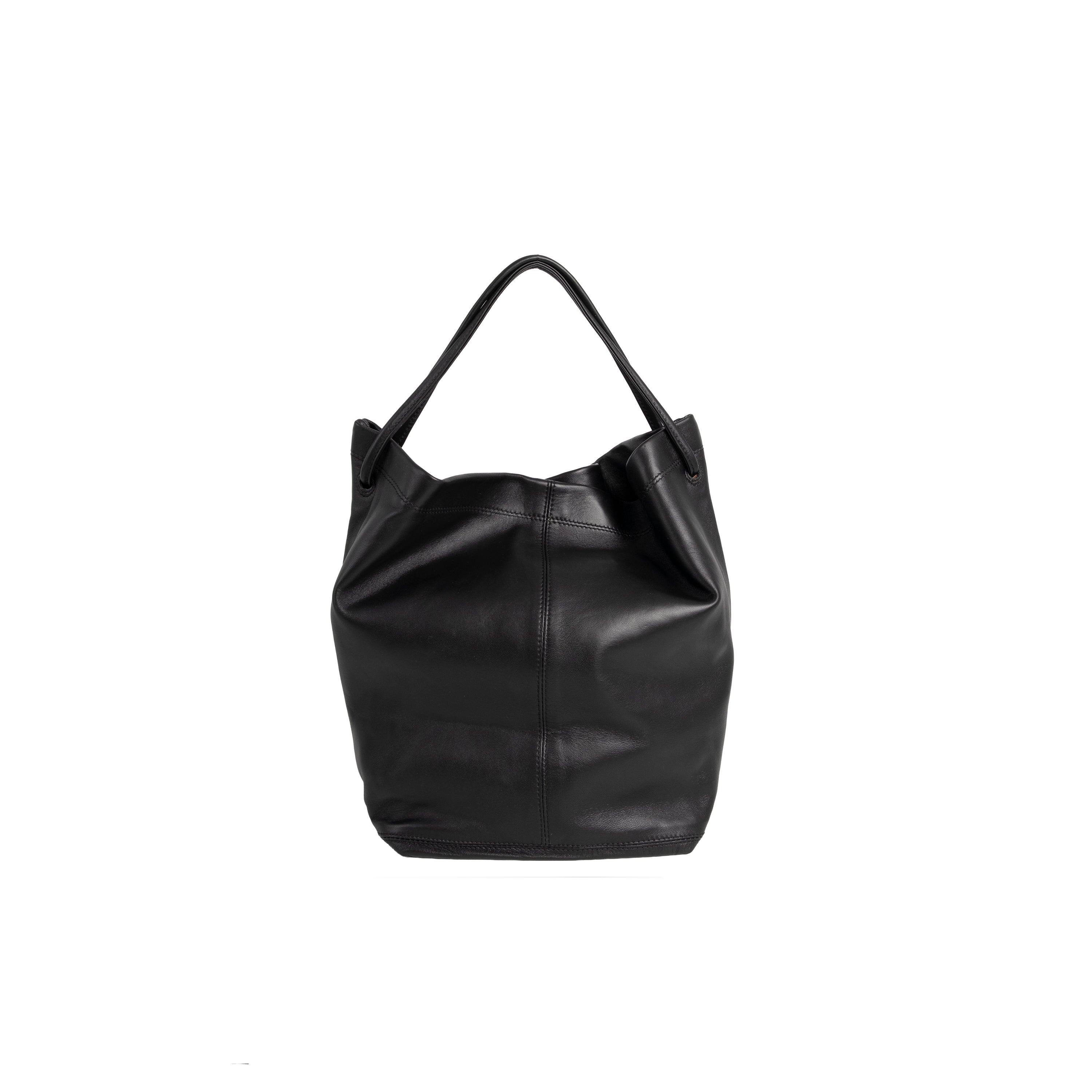 Biasia Secchiello Drop Nero
