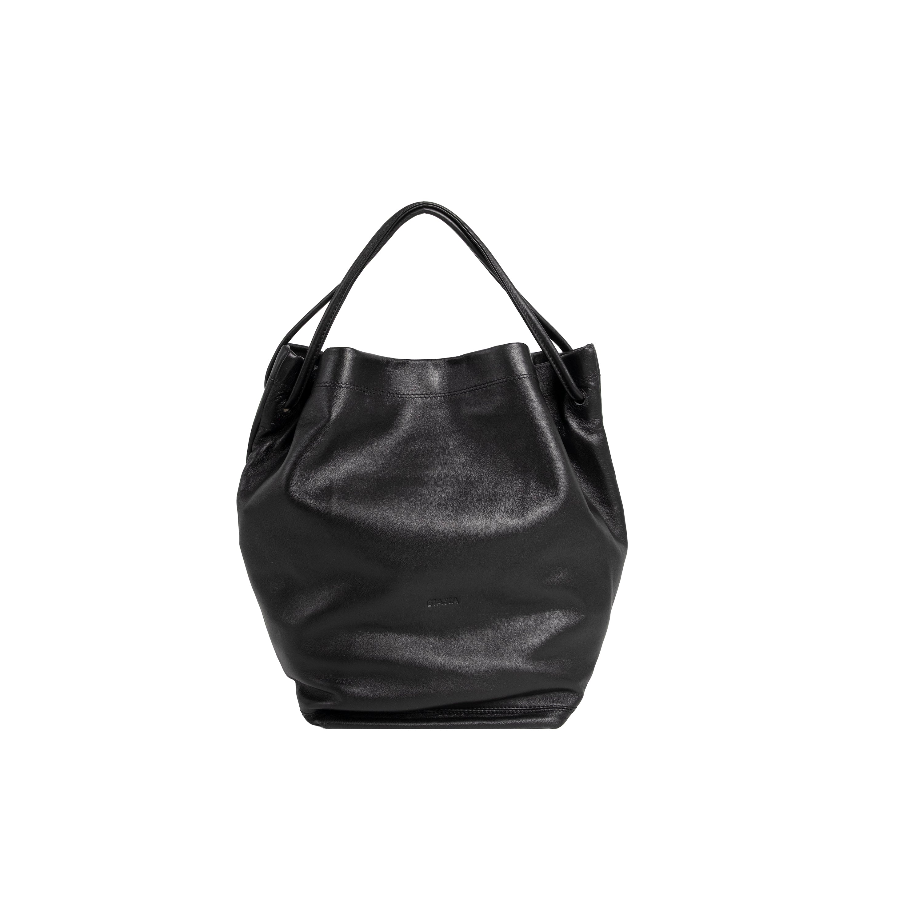 Biasia Secchiello Drop Nero