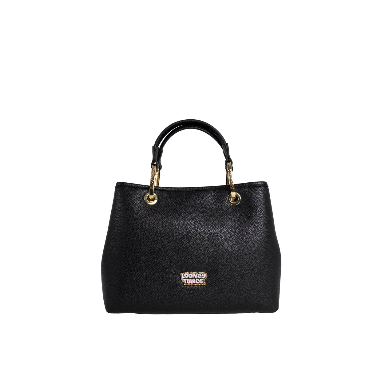 Braccialini Borsa A Mano Beth Lt Allfriend Multicolor Looney Tunes