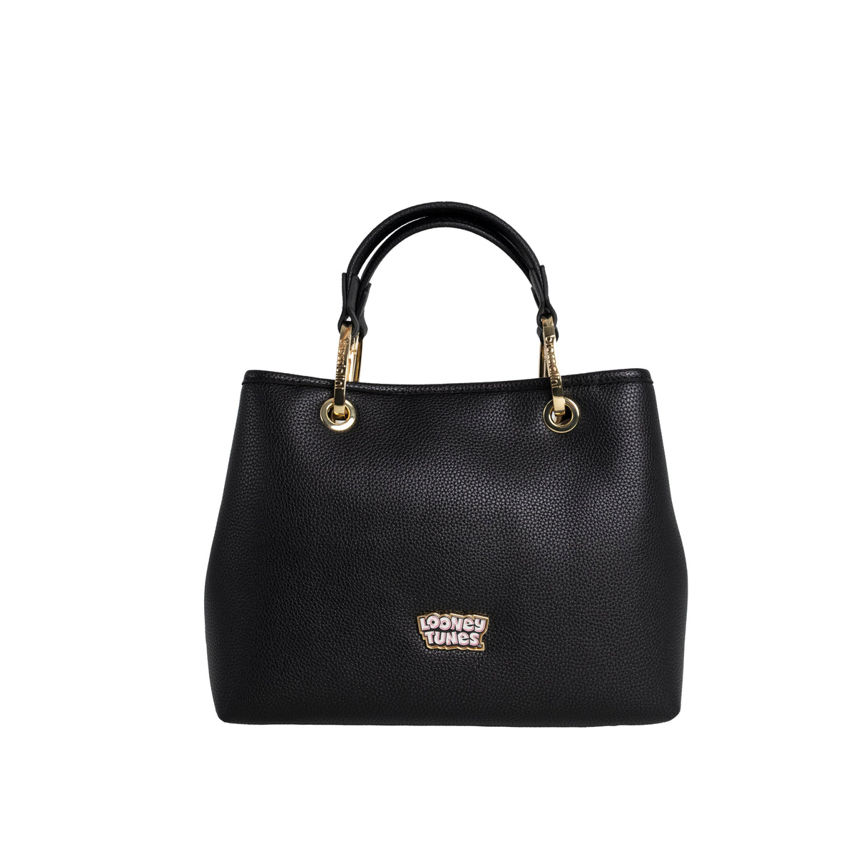 Braccialini Borsa A Mano Beth Lt Allfriend Multicolor Looney Tunes