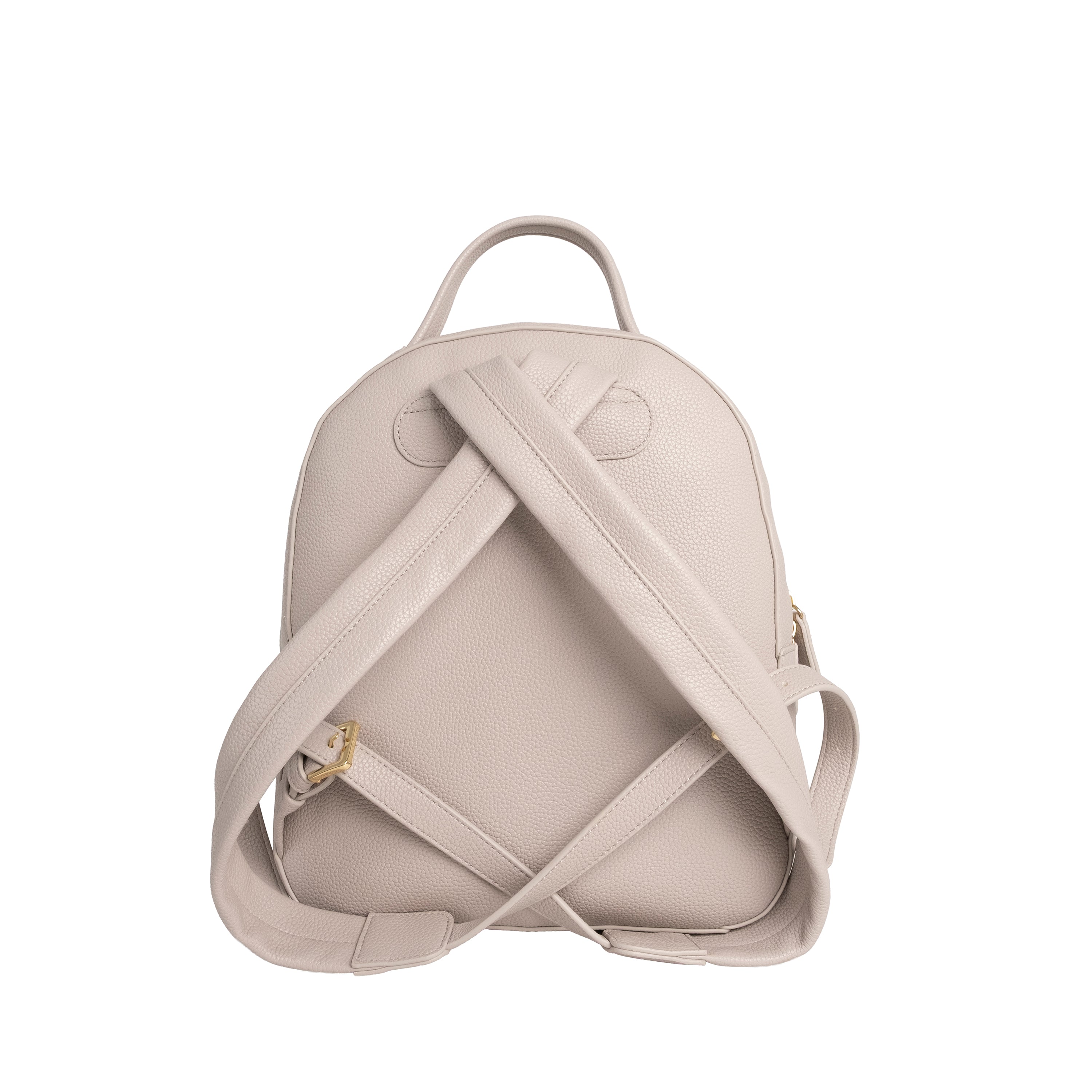 Braccialini Zaino Beth Strass Grigio