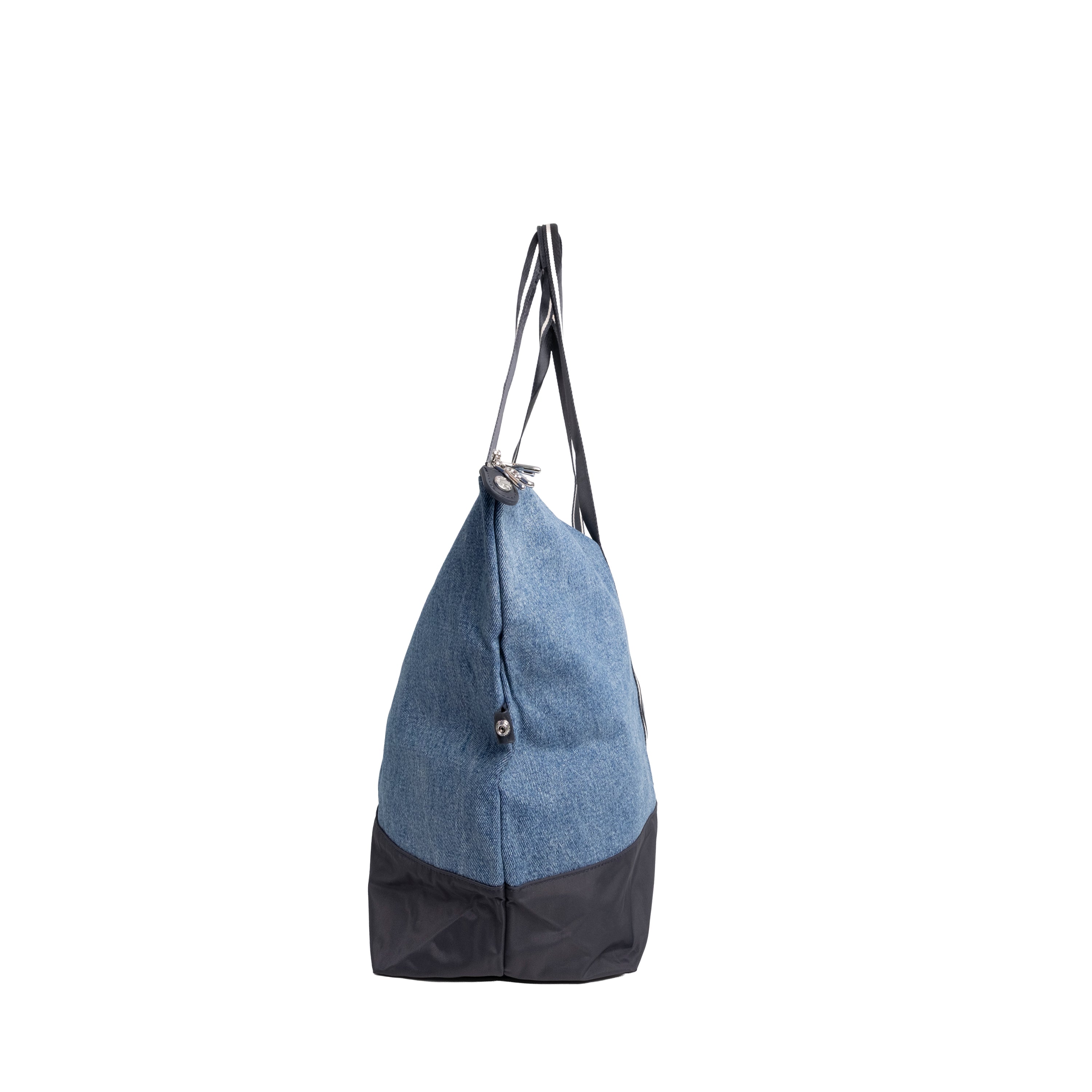 Bric's Replay Borsone L Denim